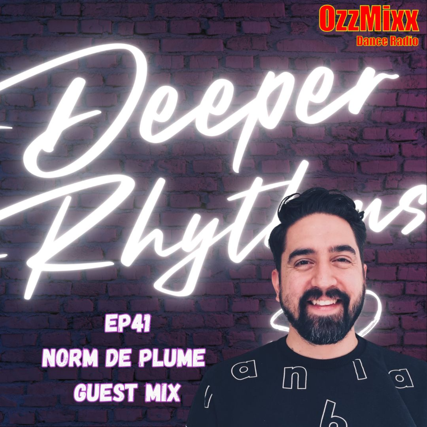 DEEPER RHYTHMS/SYNTHESIS RADIO