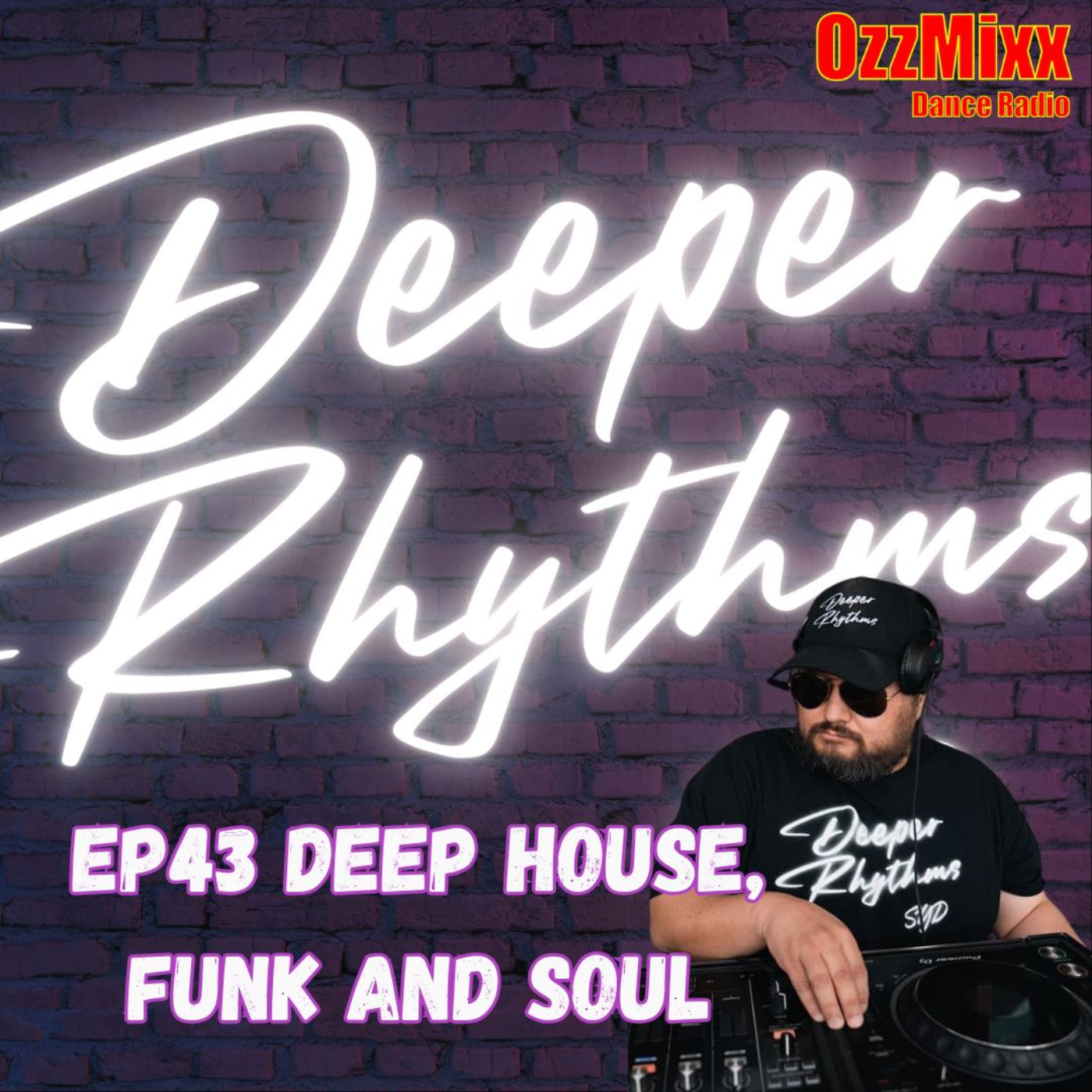 DEEPER RHYTHMS/SYNTHESIS RADIO