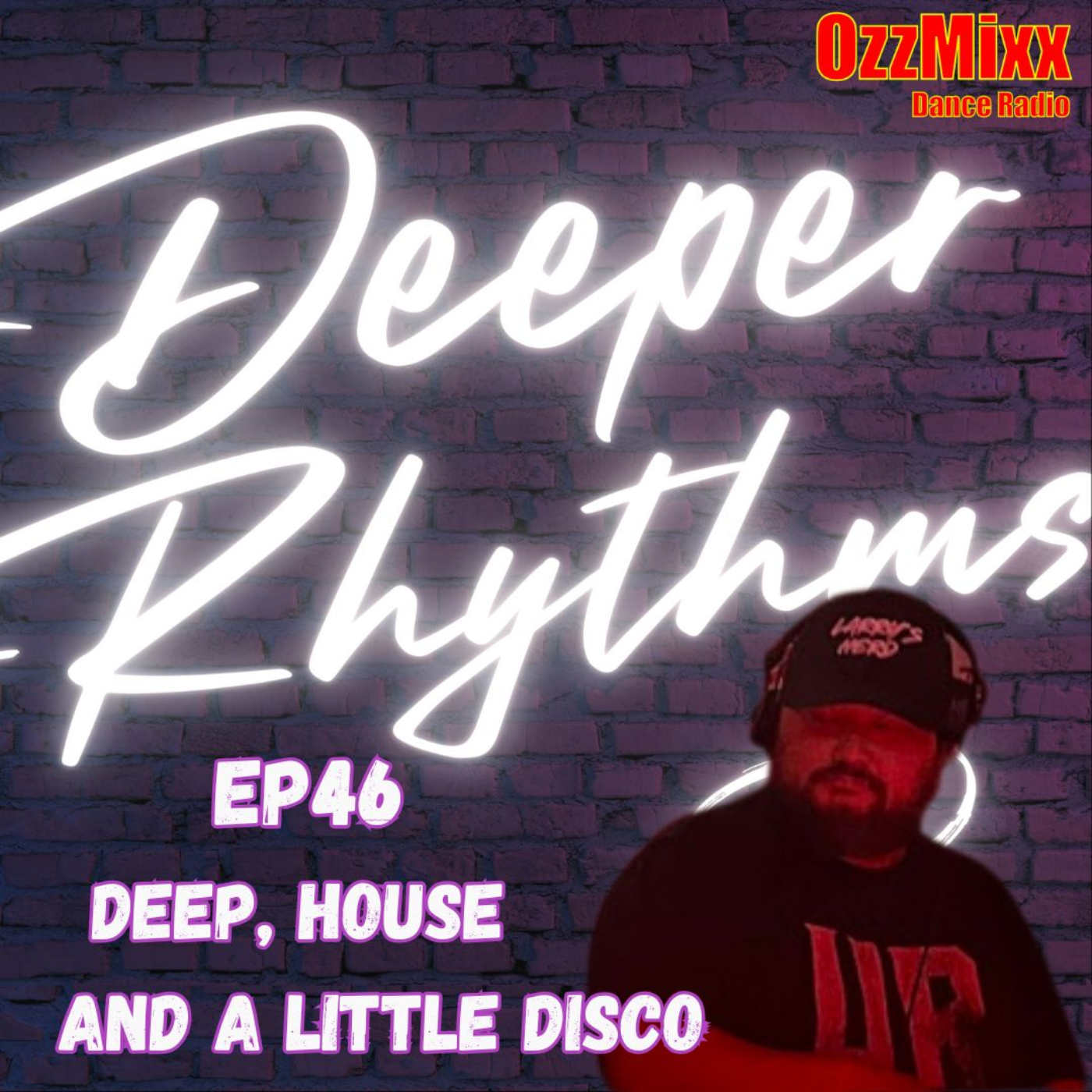 DEEPER RHYTHMS/SYNTHESIS RADIO