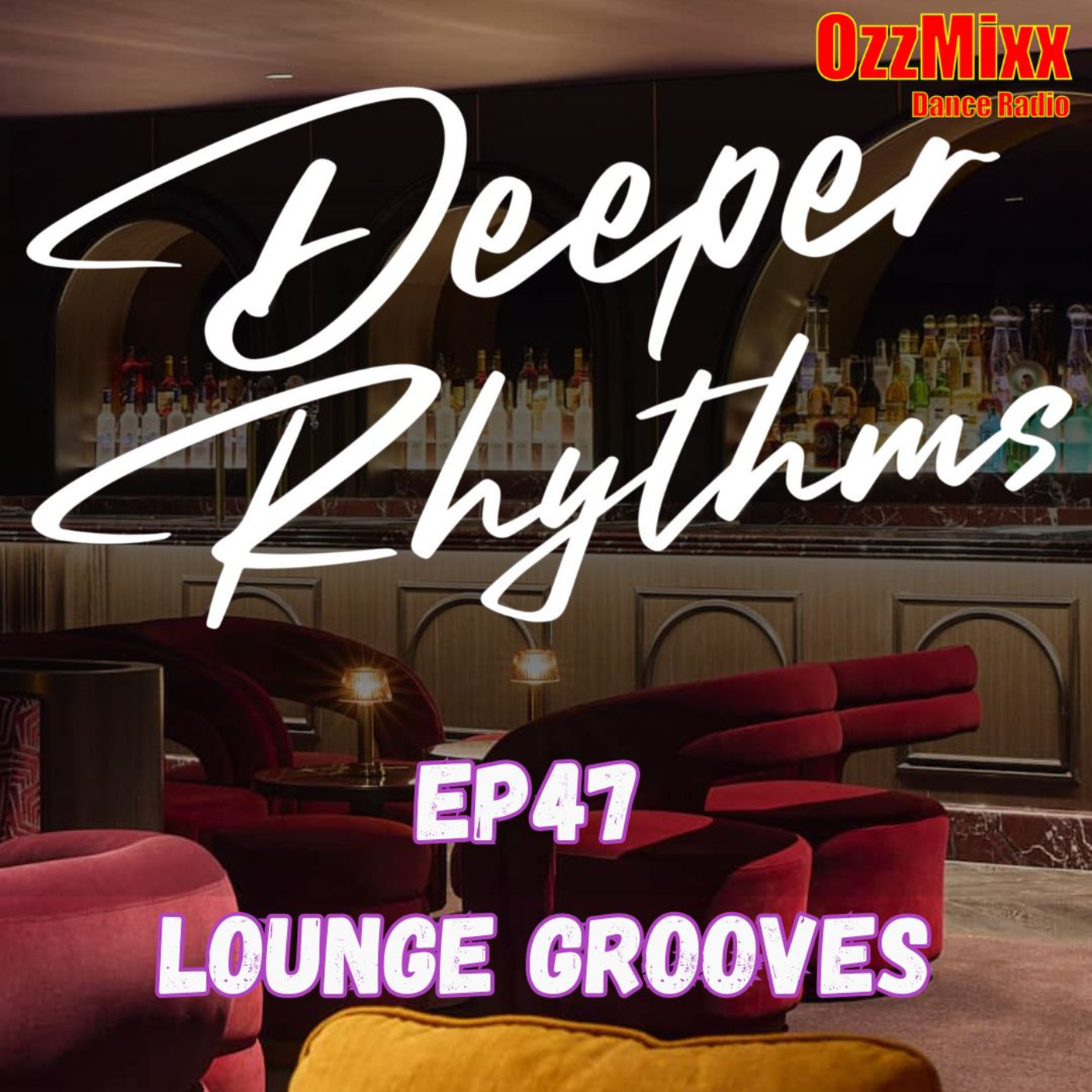 DEEPER RHYTHMS/SYNTHESIS RADIO