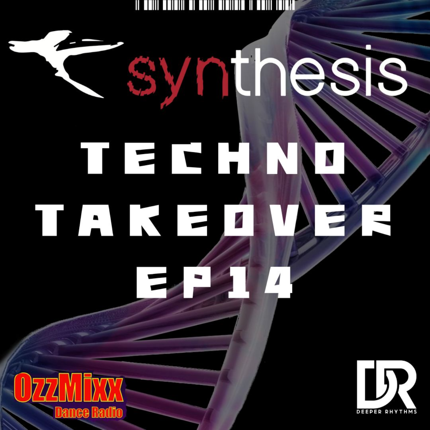 DEEPER RHYTHMS/SYNTHESIS RADIO
