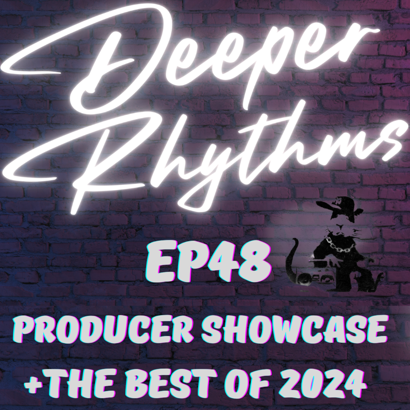 DEEPER RHYTHMS/SYNTHESIS RADIO
