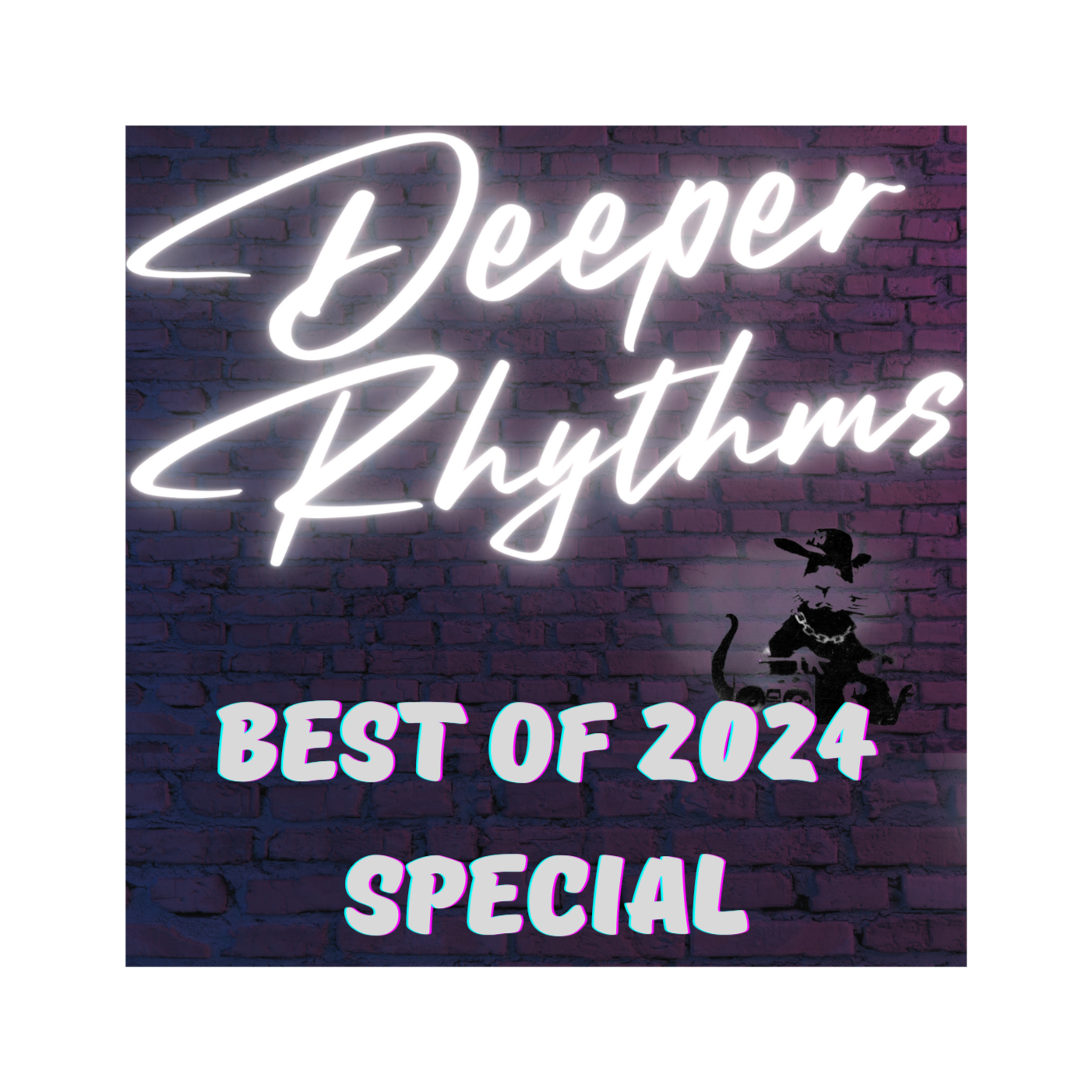 DEEPER RHYTHMS/SYNTHESIS RADIO