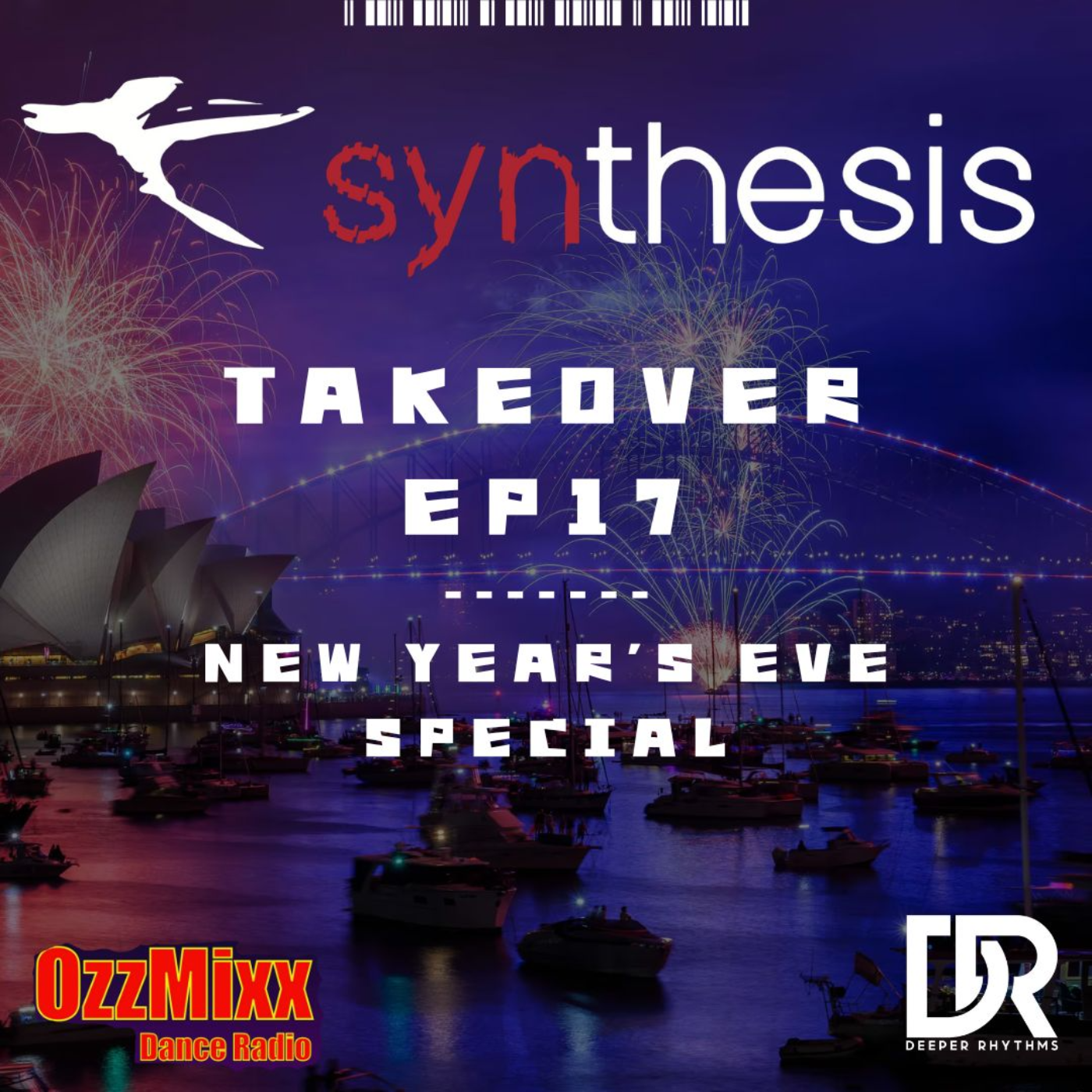 DEEPER RHYTHMS/SYNTHESIS RADIO