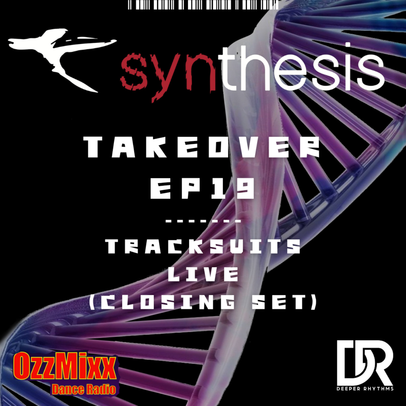 DEEPER RHYTHMS/SYNTHESIS RADIO