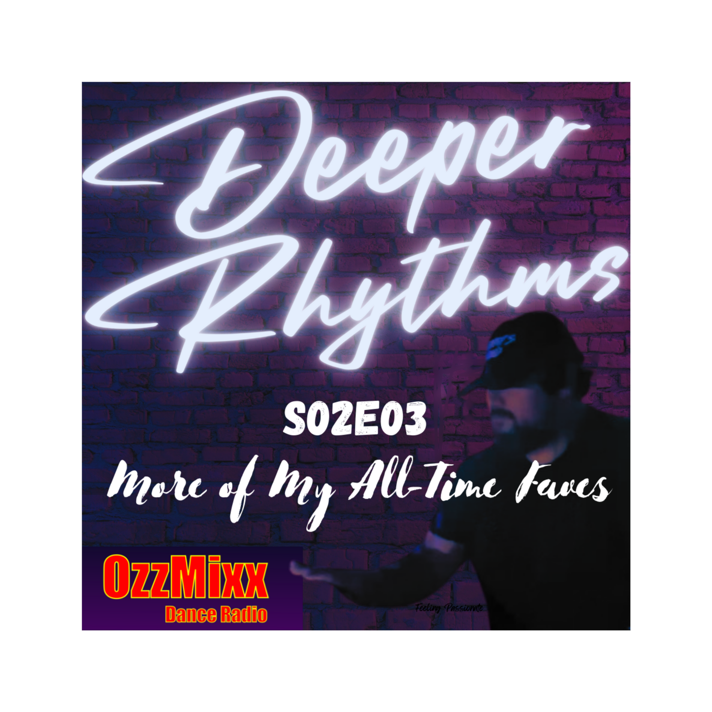 DEEPER RHYTHMS/SYNTHESIS RADIO