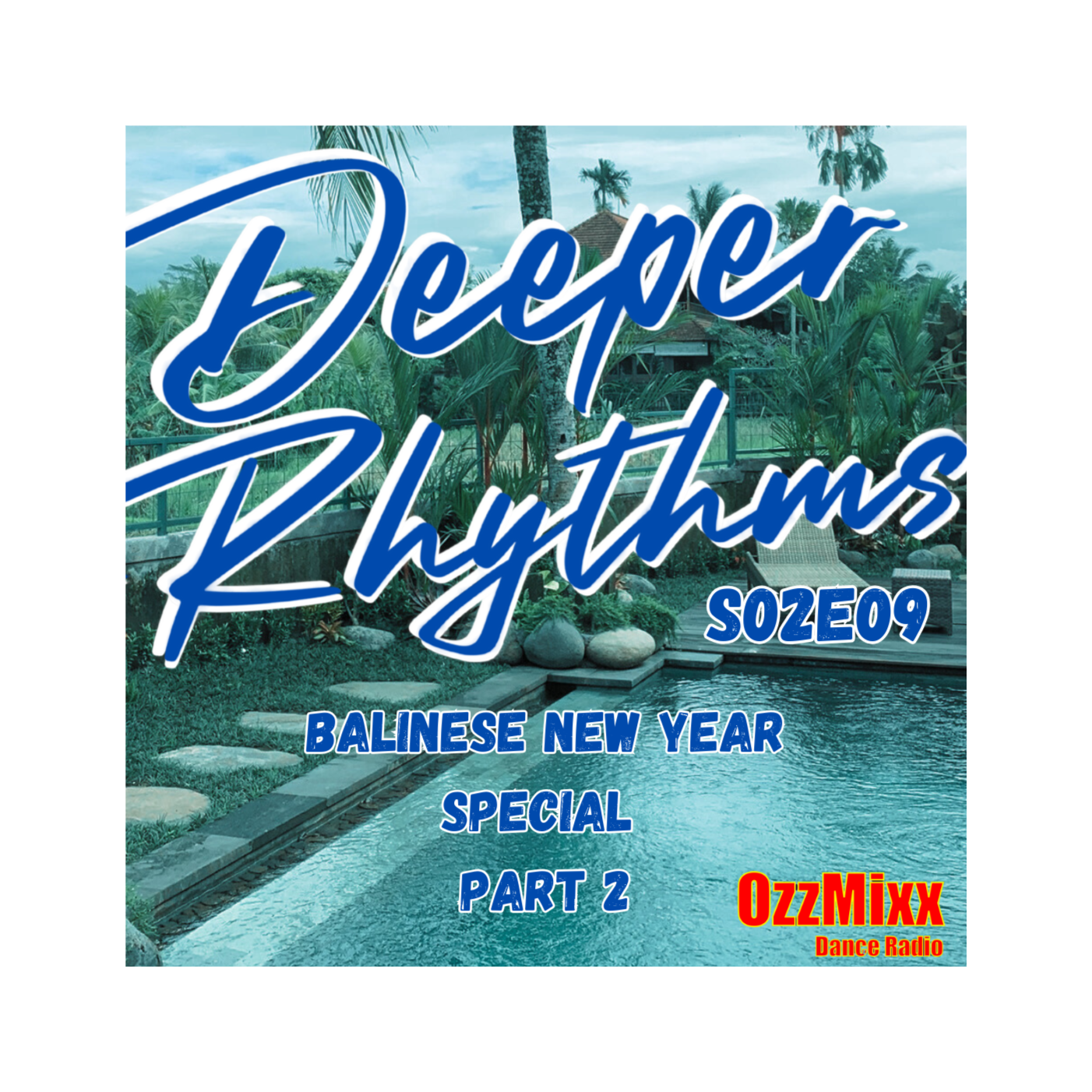 DEEPER RHYTHMS/SYNTHESIS RADIO