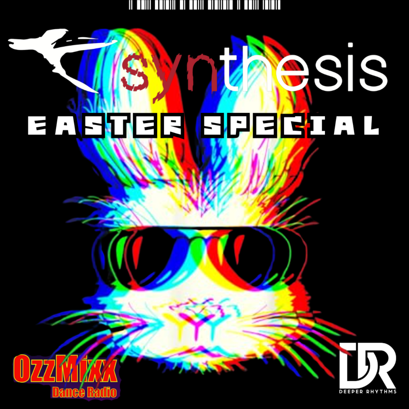 DEEPER RHYTHMS/SYNTHESIS RADIO