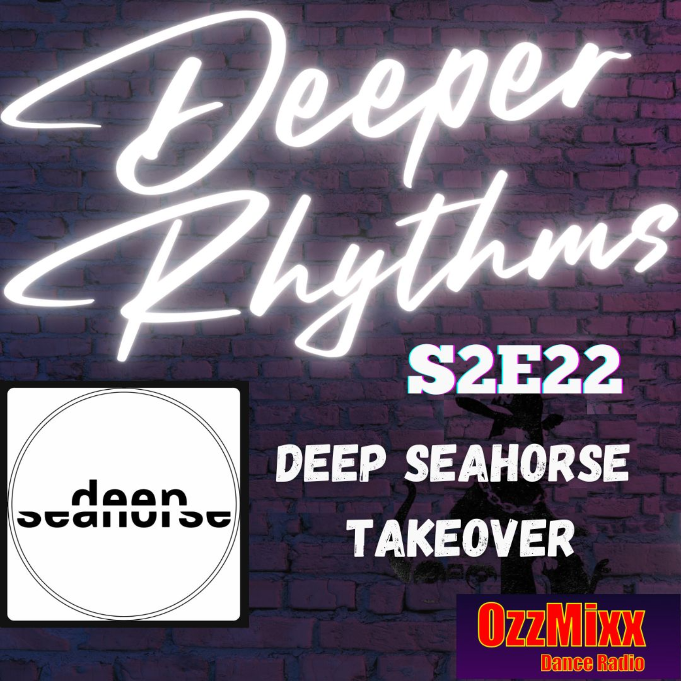 Deep Seahorse Takeover