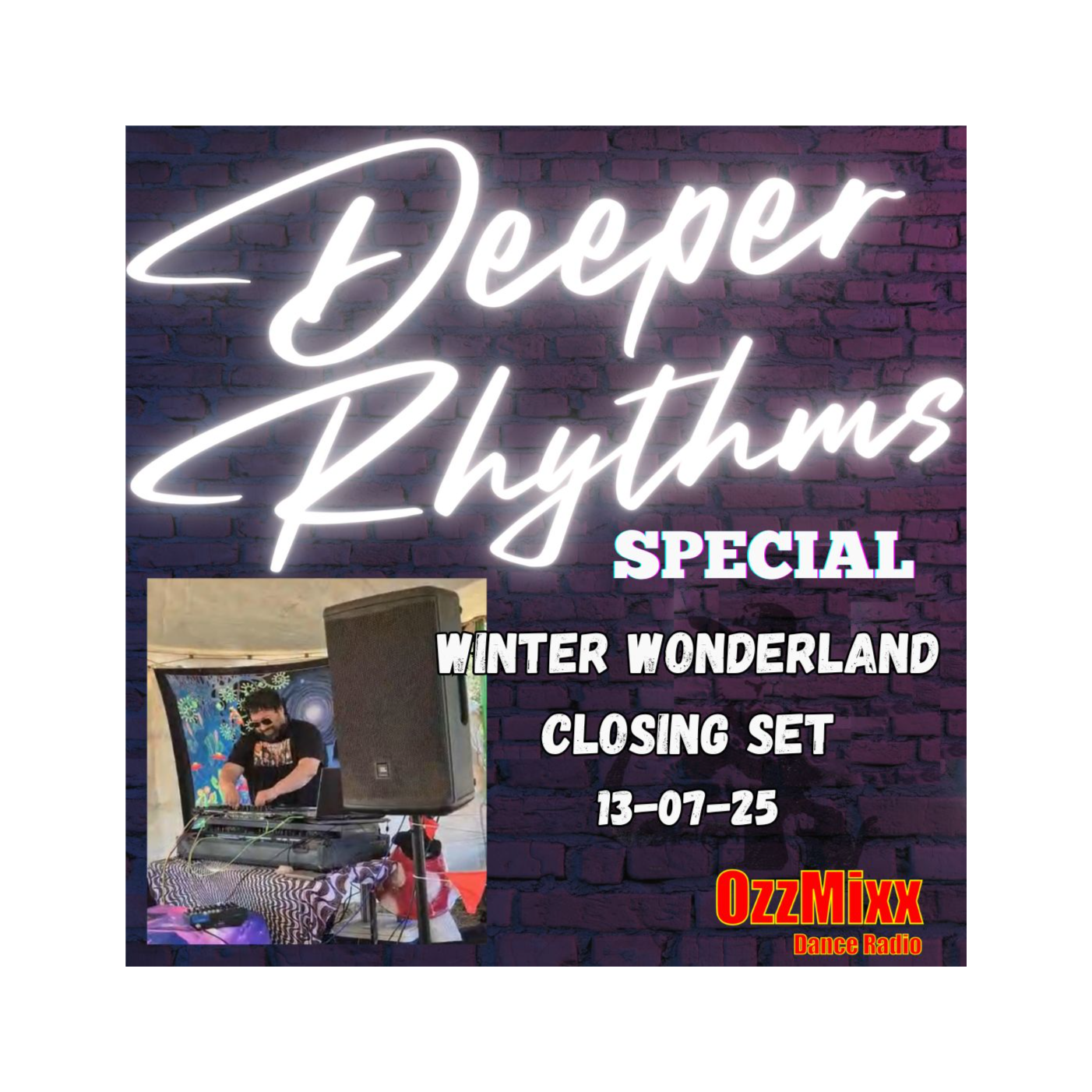 Winter Wonderland Closing Set 13-07-25