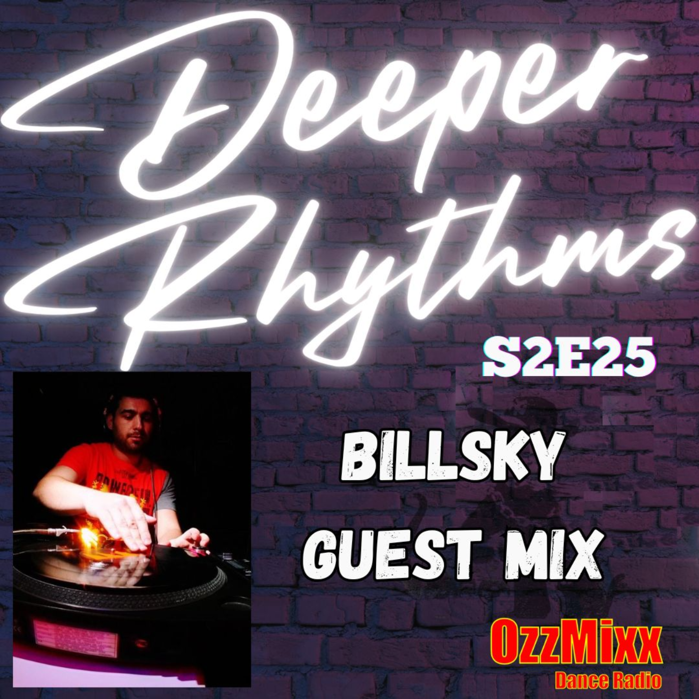 Billsky Guest Mix