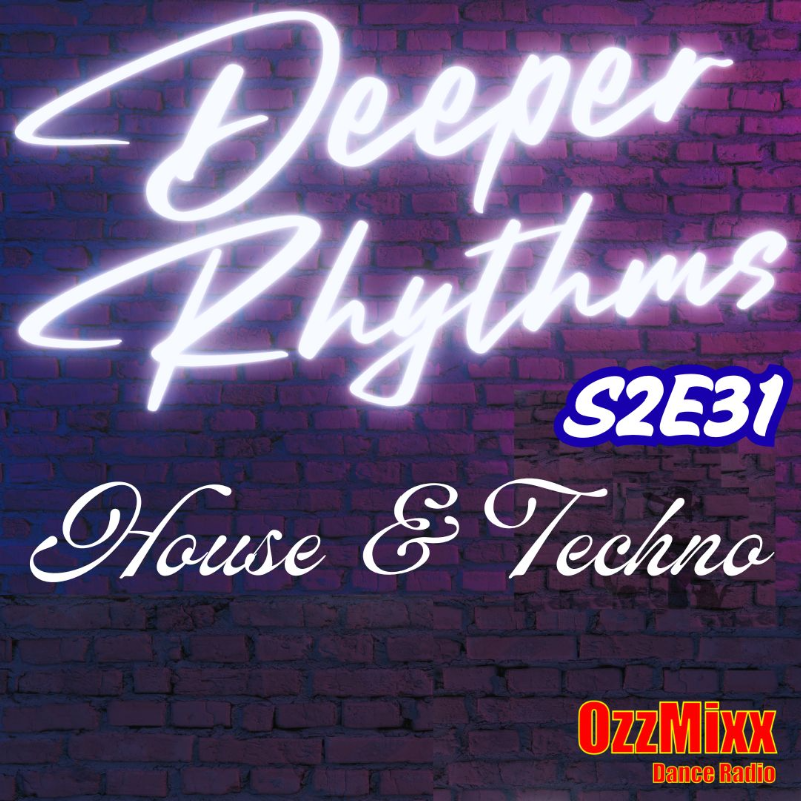 DEEPER RHYTHMS/SYNTHESIS RADIO