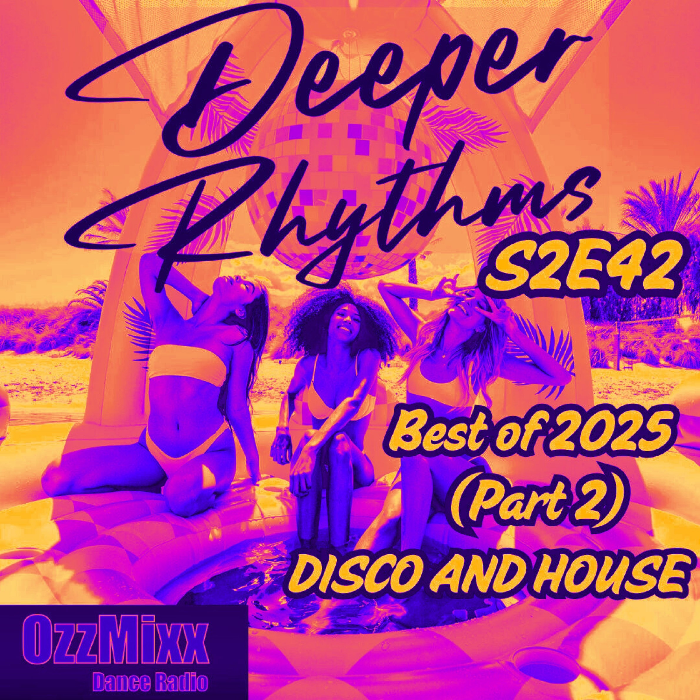 Best of 2025 Part 2 - In Tha House