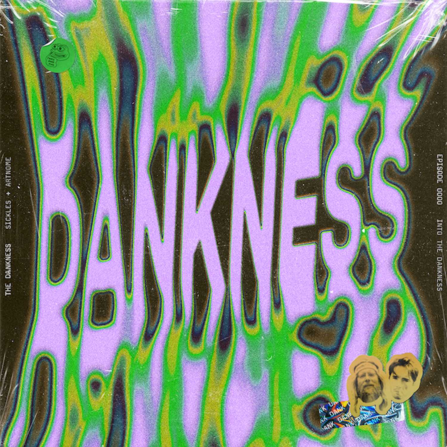 The Dankness