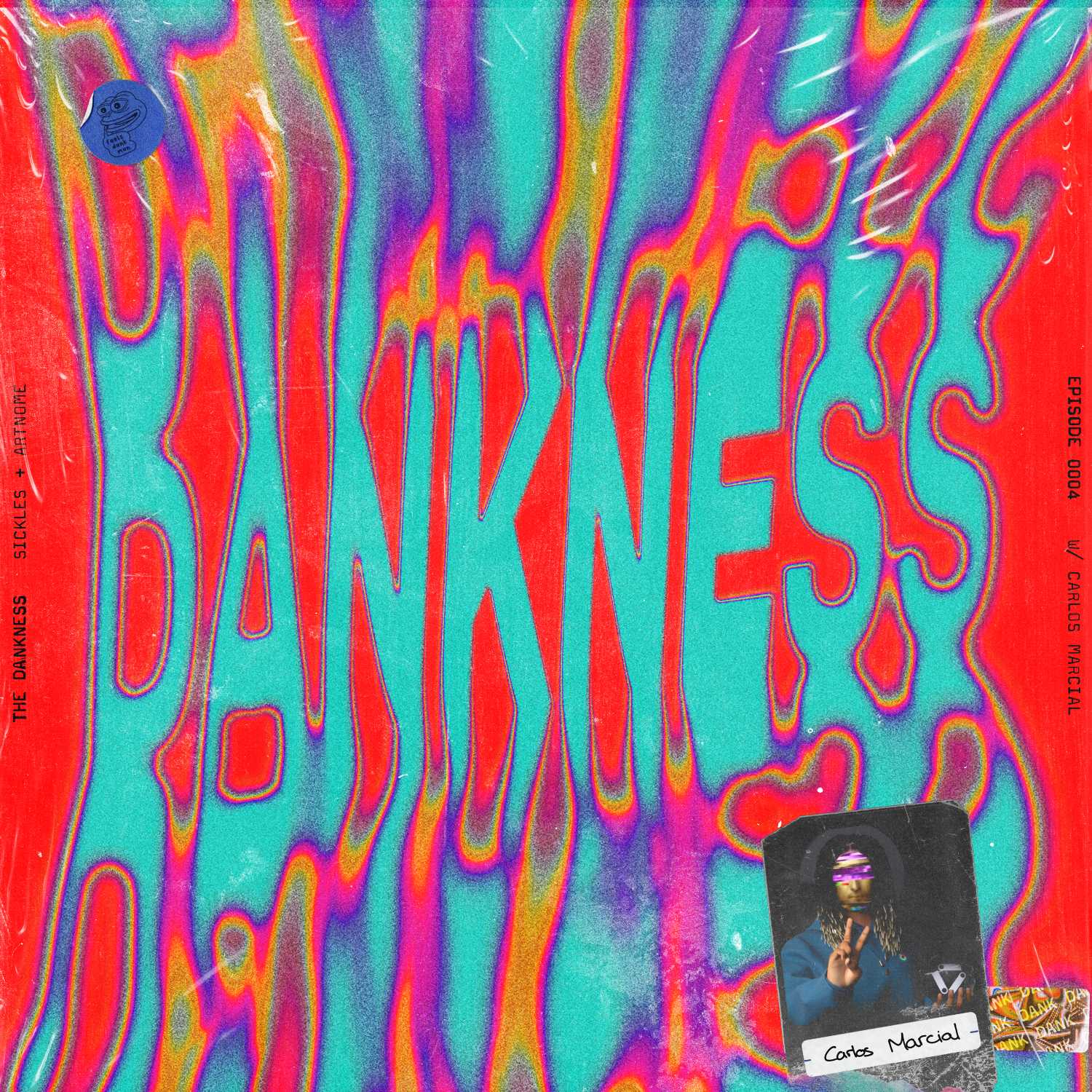 The Dankness