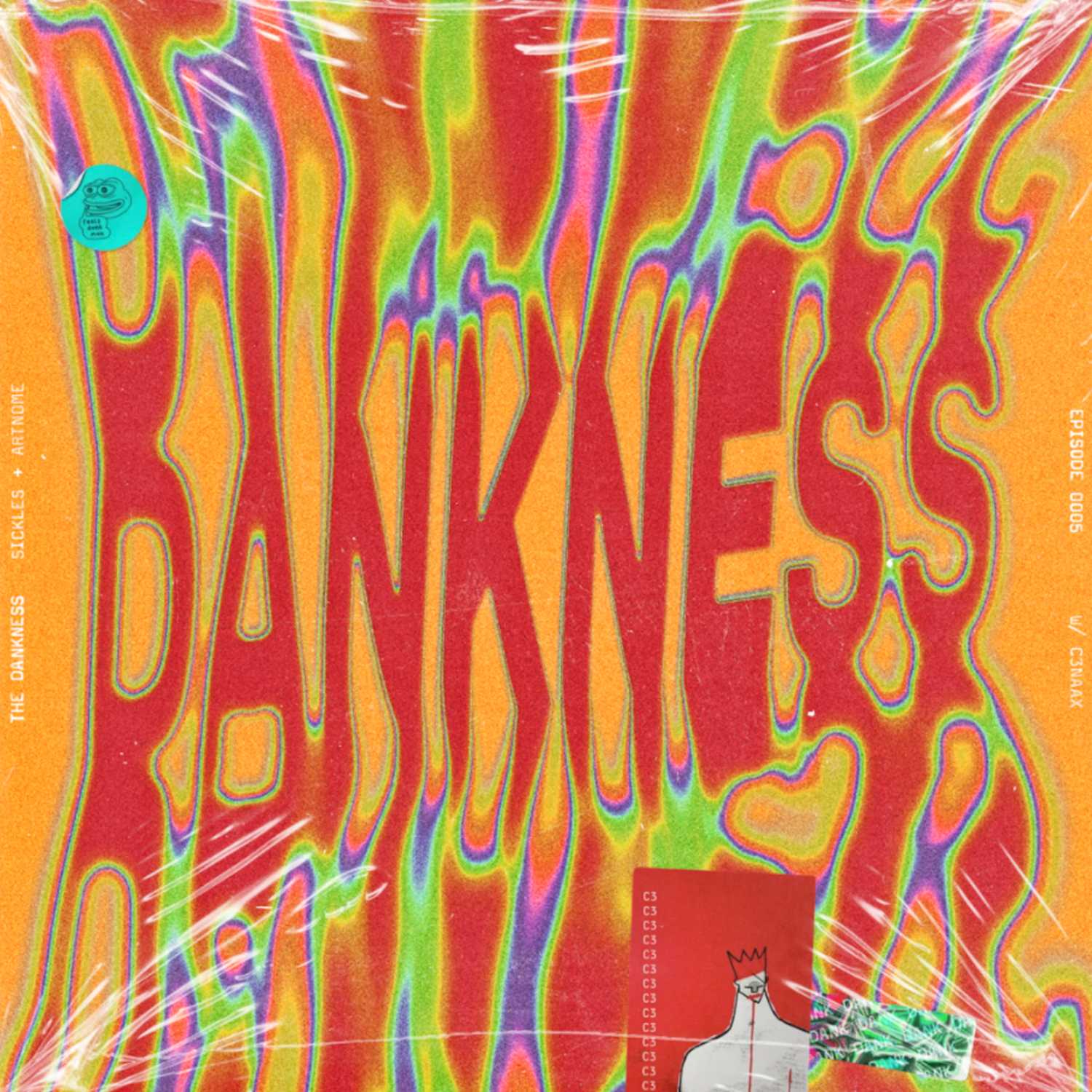The Dankness