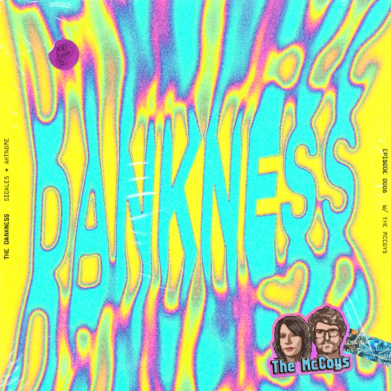 The Dankness