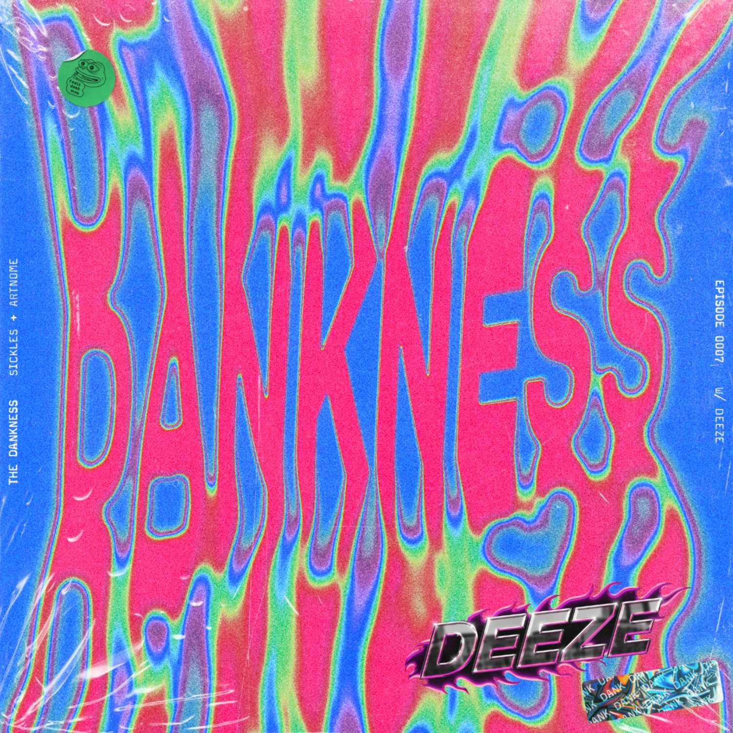 The Dankness