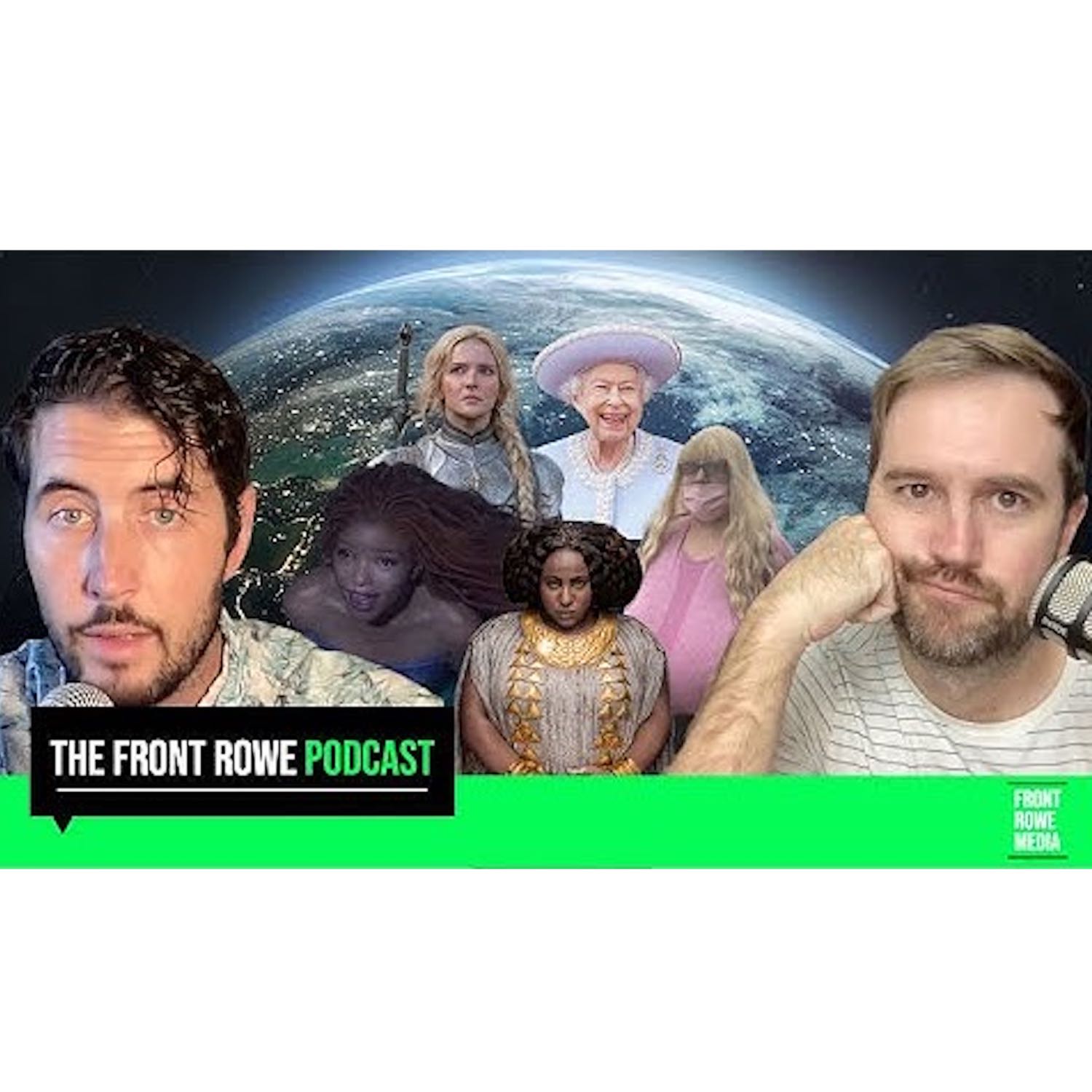 The Dante Greco Show