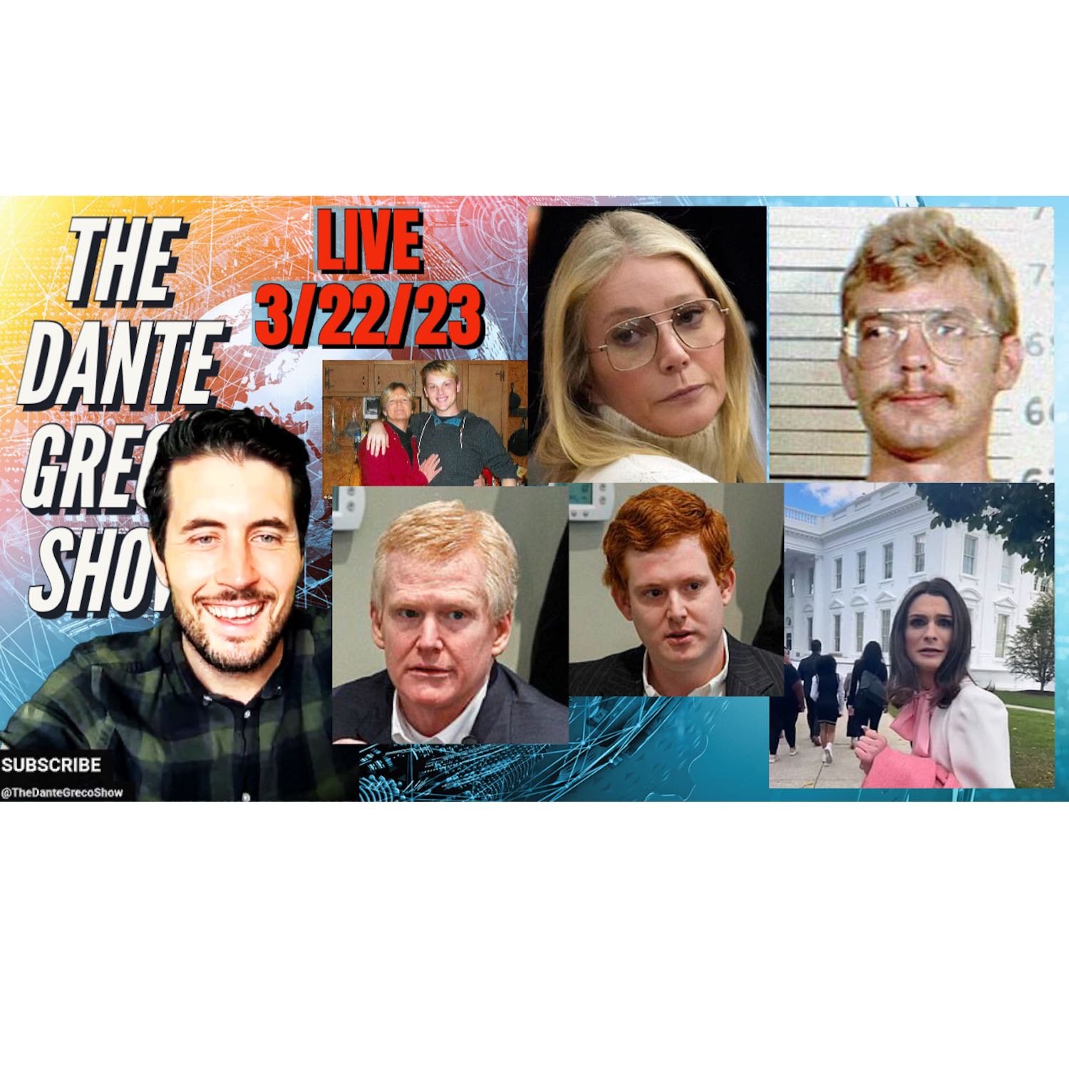 The Dante Greco Show