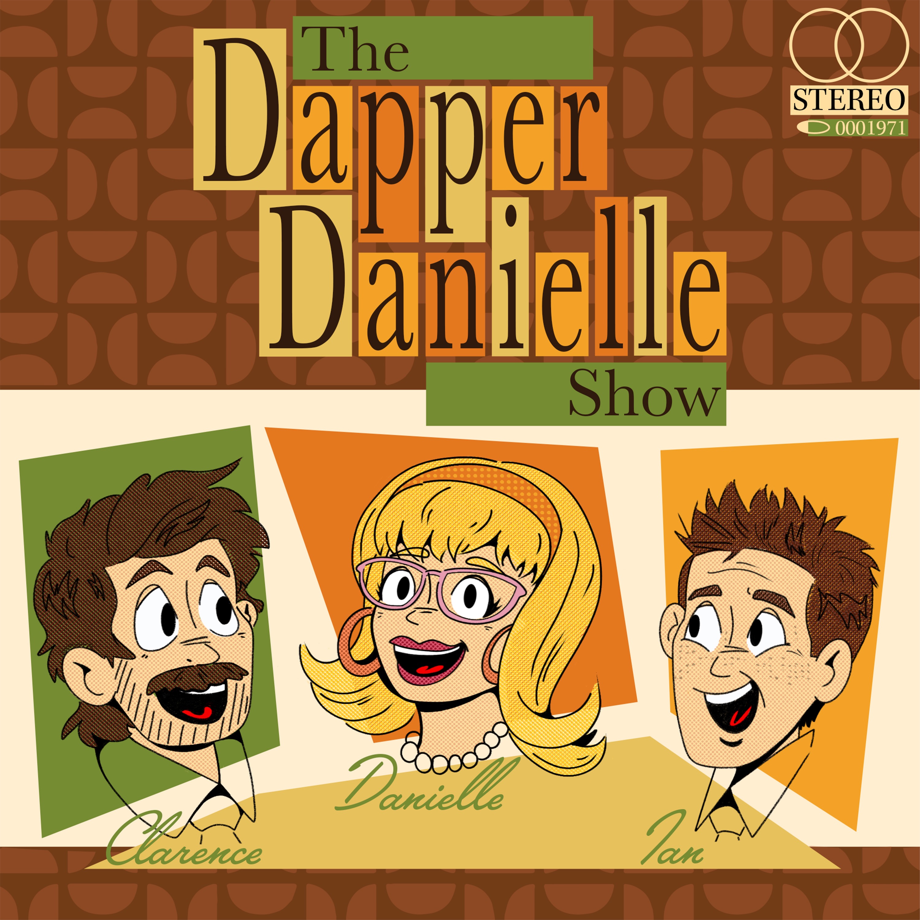 The Dapper Danielle Show