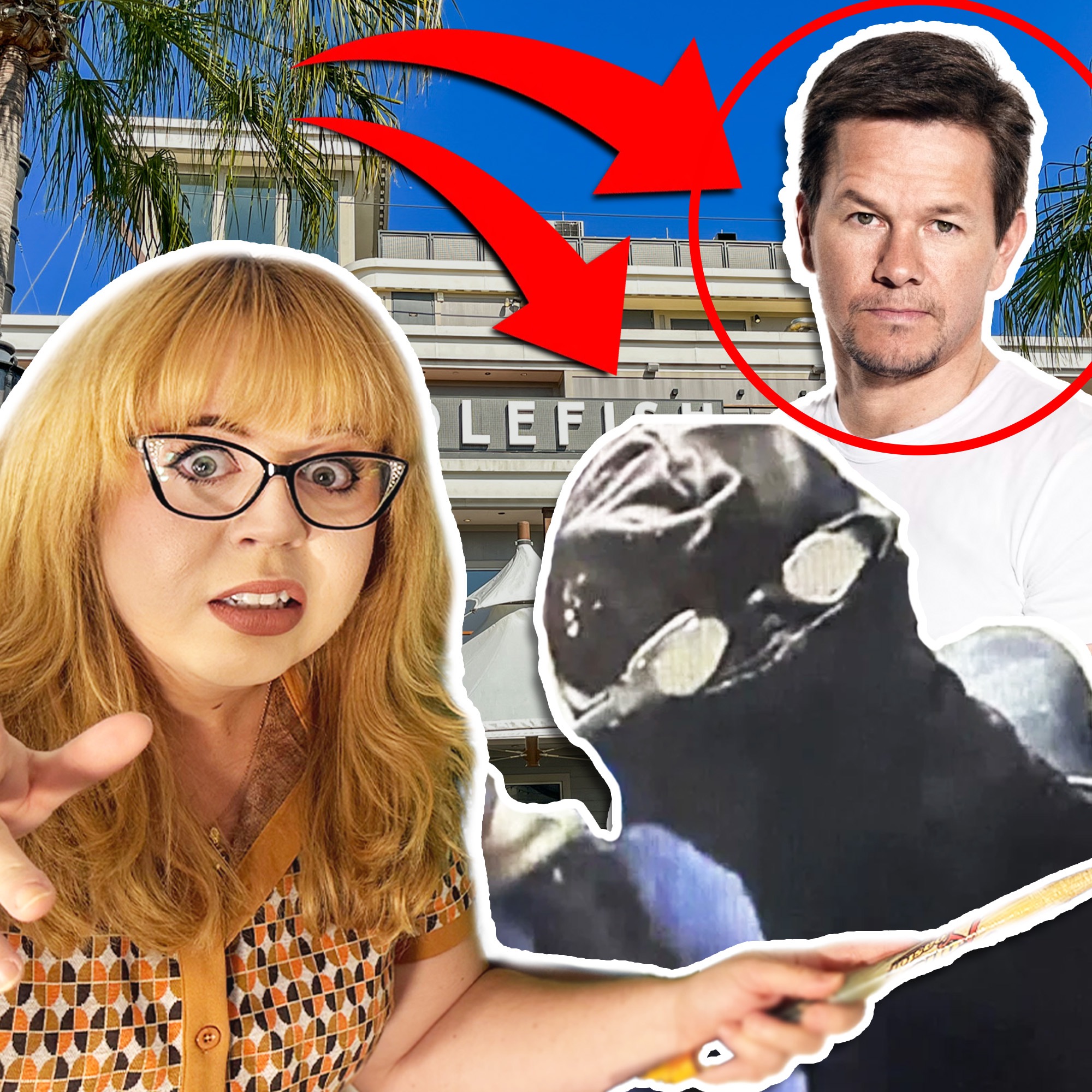 The Dapper Danielle Show