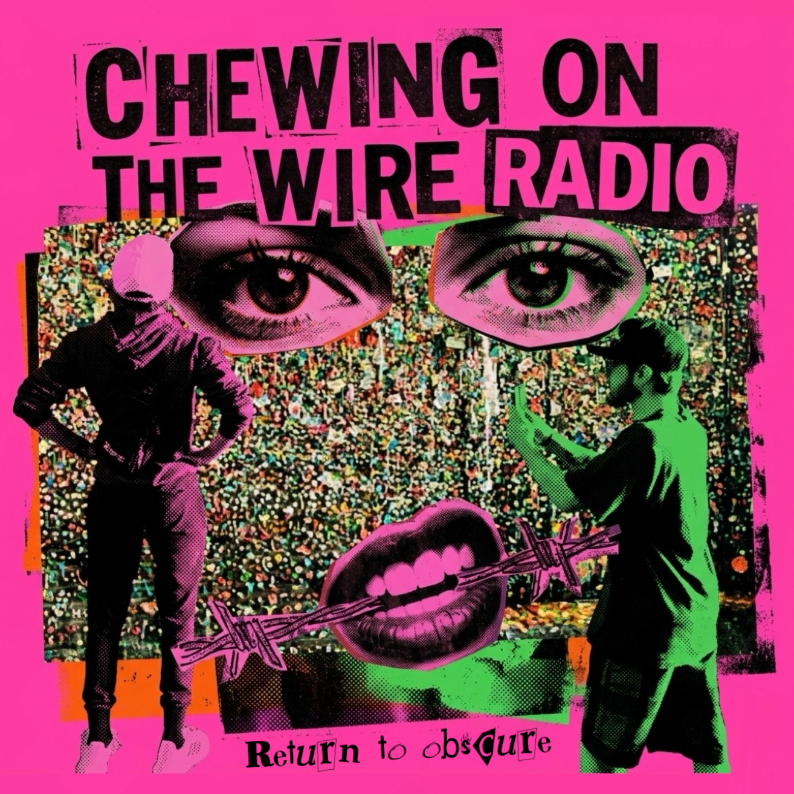 COTW Radio - Weekend Breakdown - 6/1/26 episode artwork