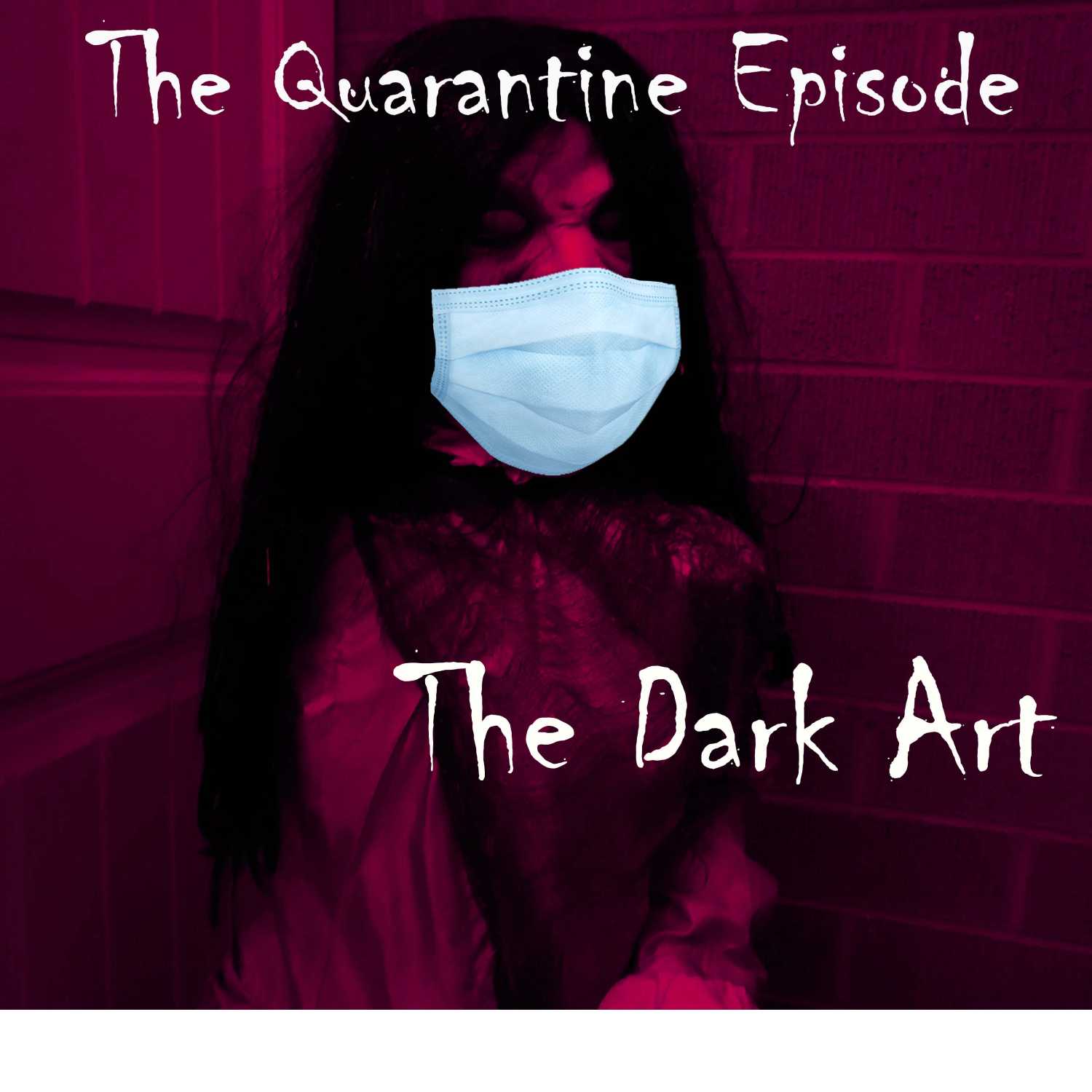 The Dark Art