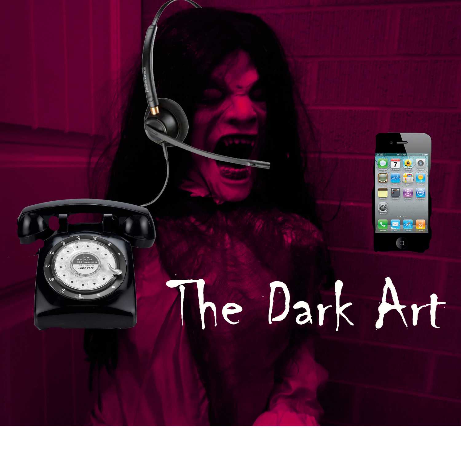 The Dark Art