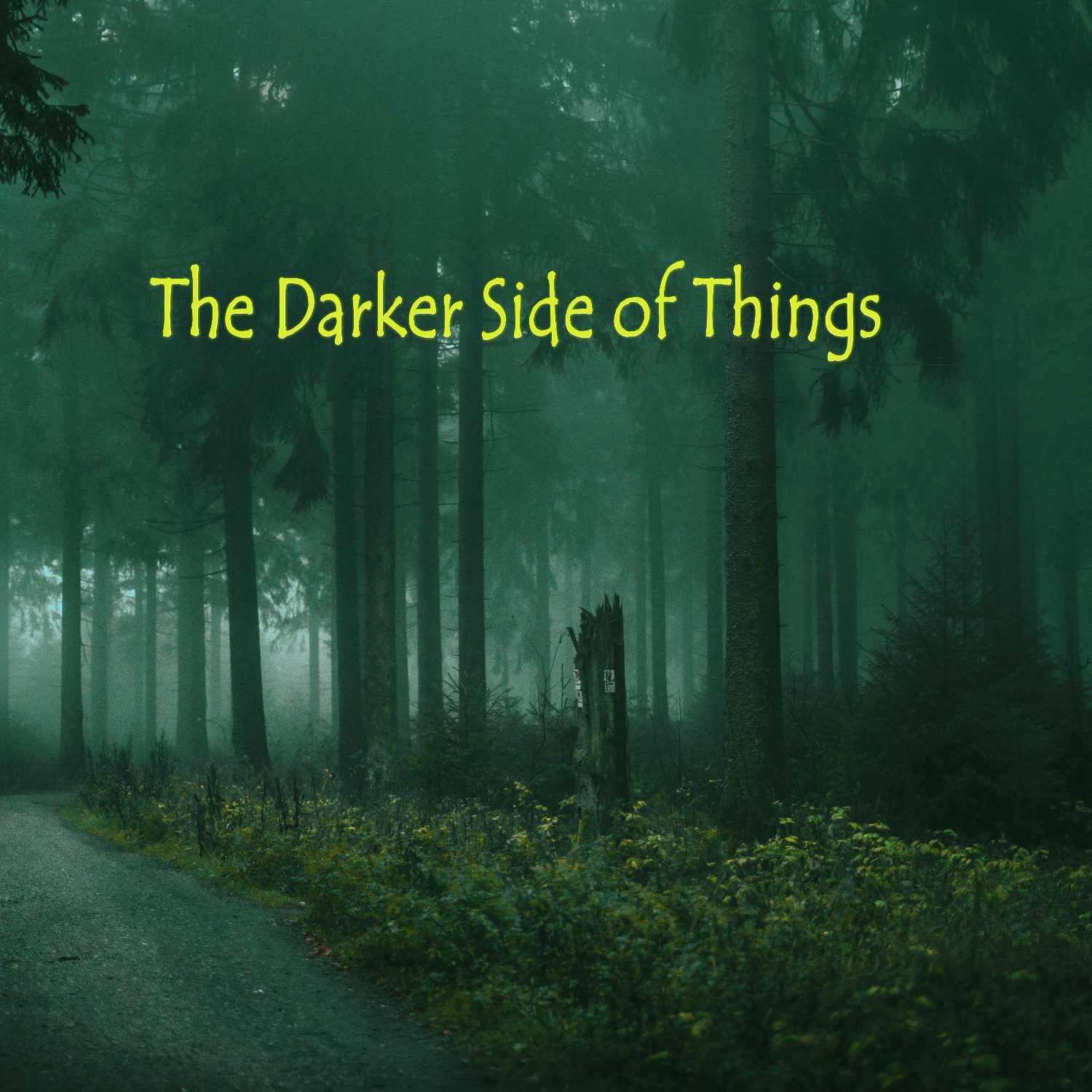 The Darker Side of Things Podcast
