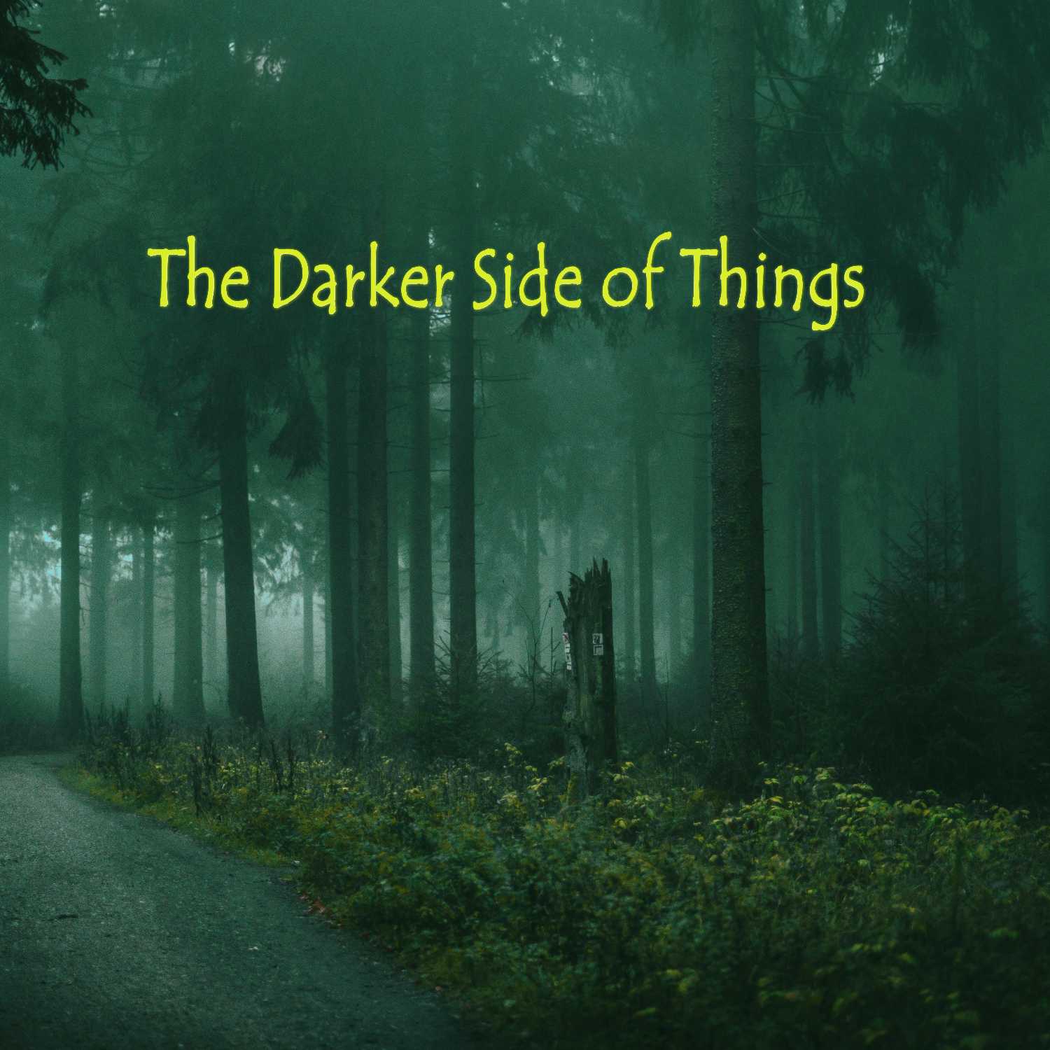 The Darker Side of Things Podcast