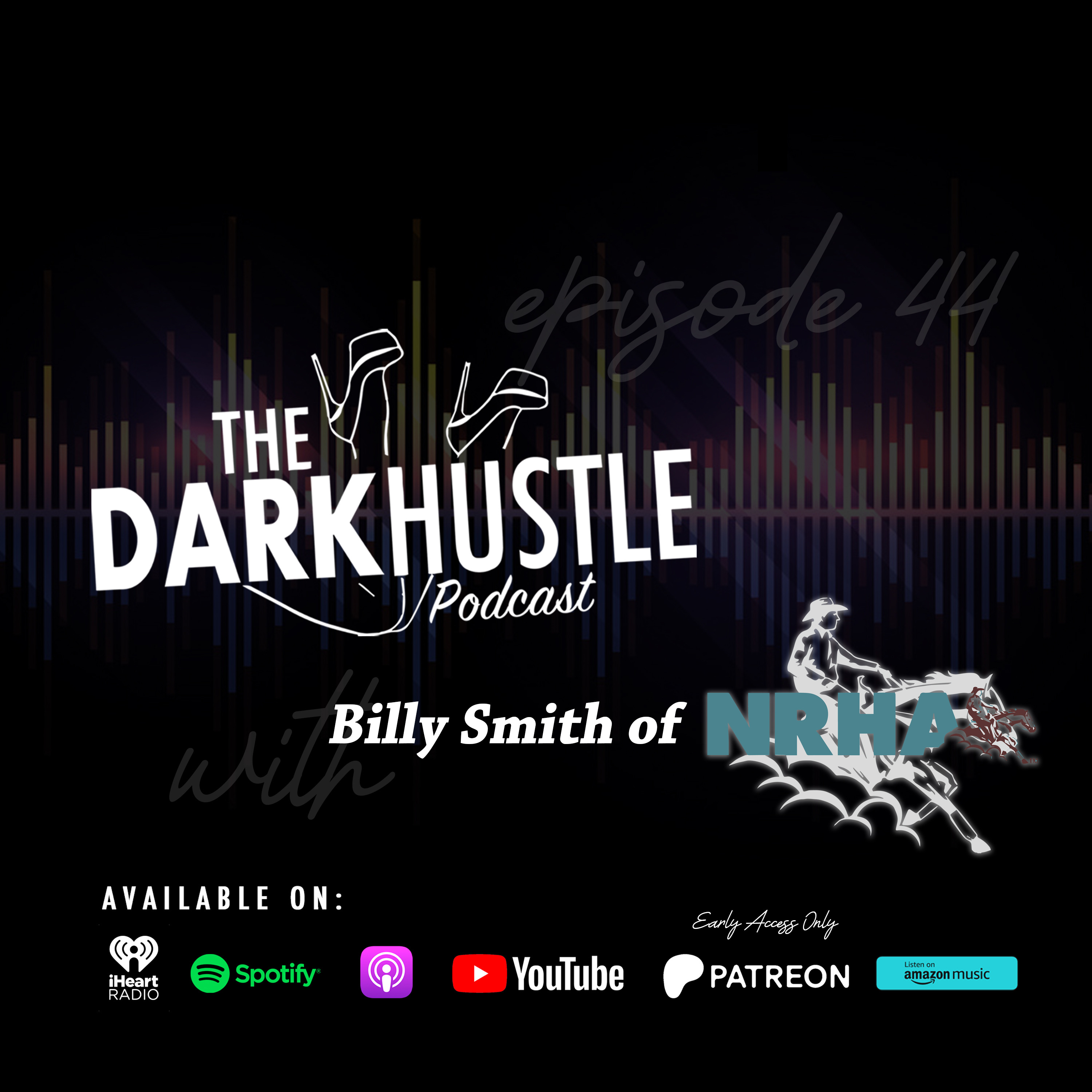 Shut Your Face Podcast