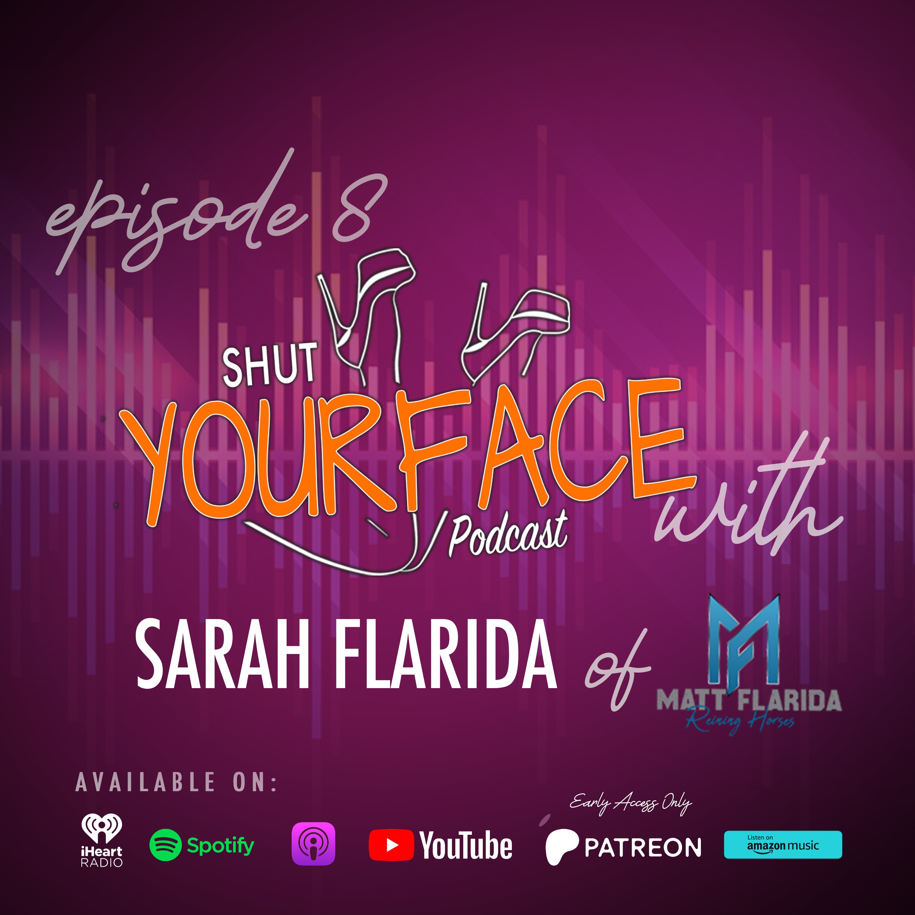 Shut Your Face Podcast