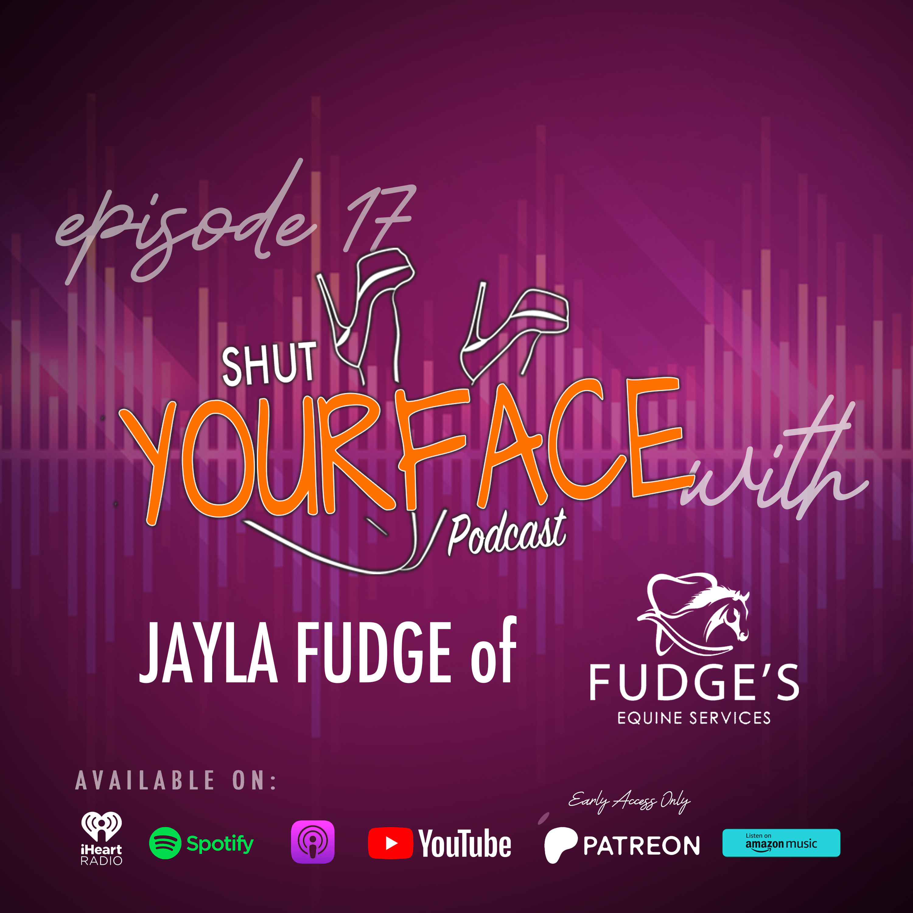 Shut Your Face Podcast