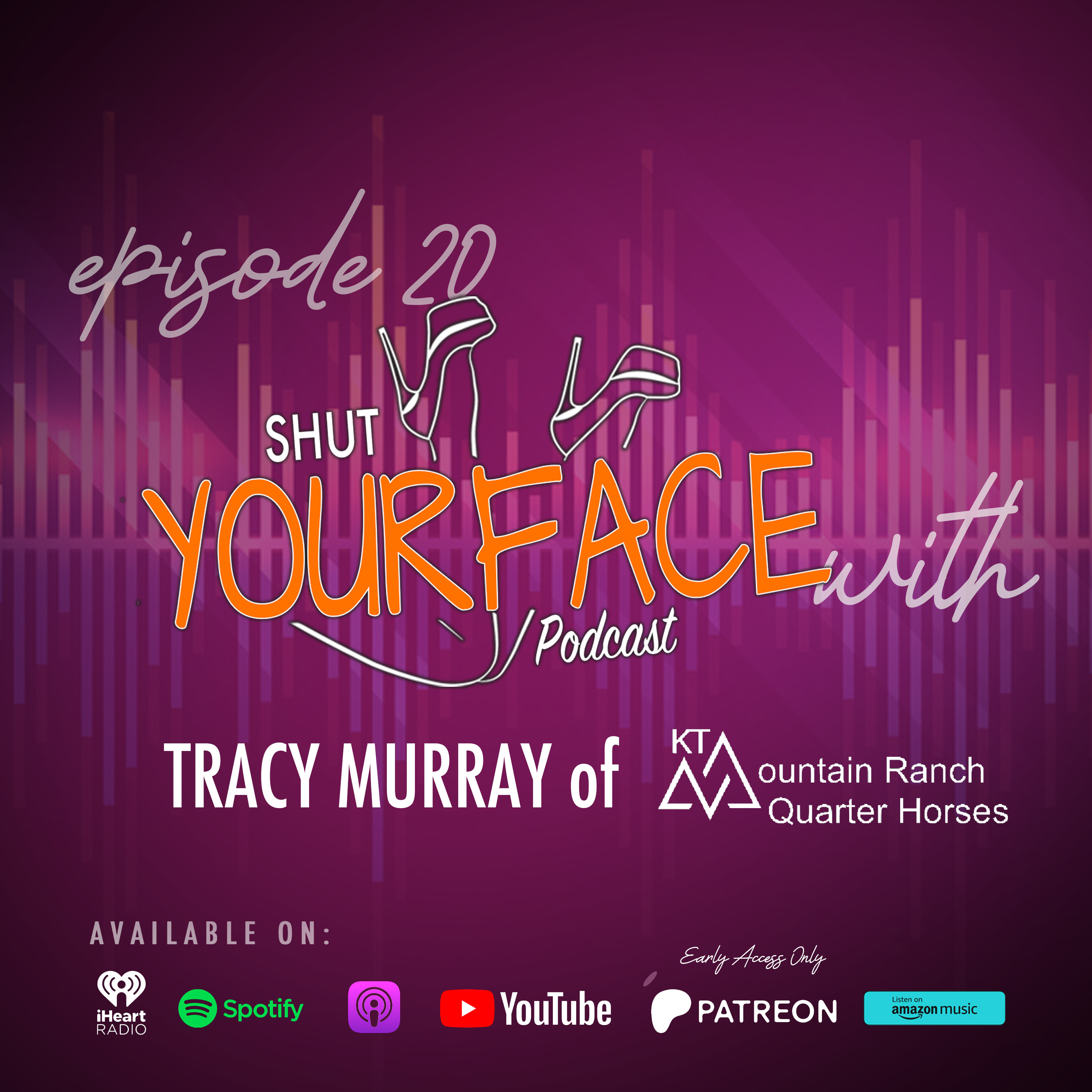 Shut Your Face Podcast