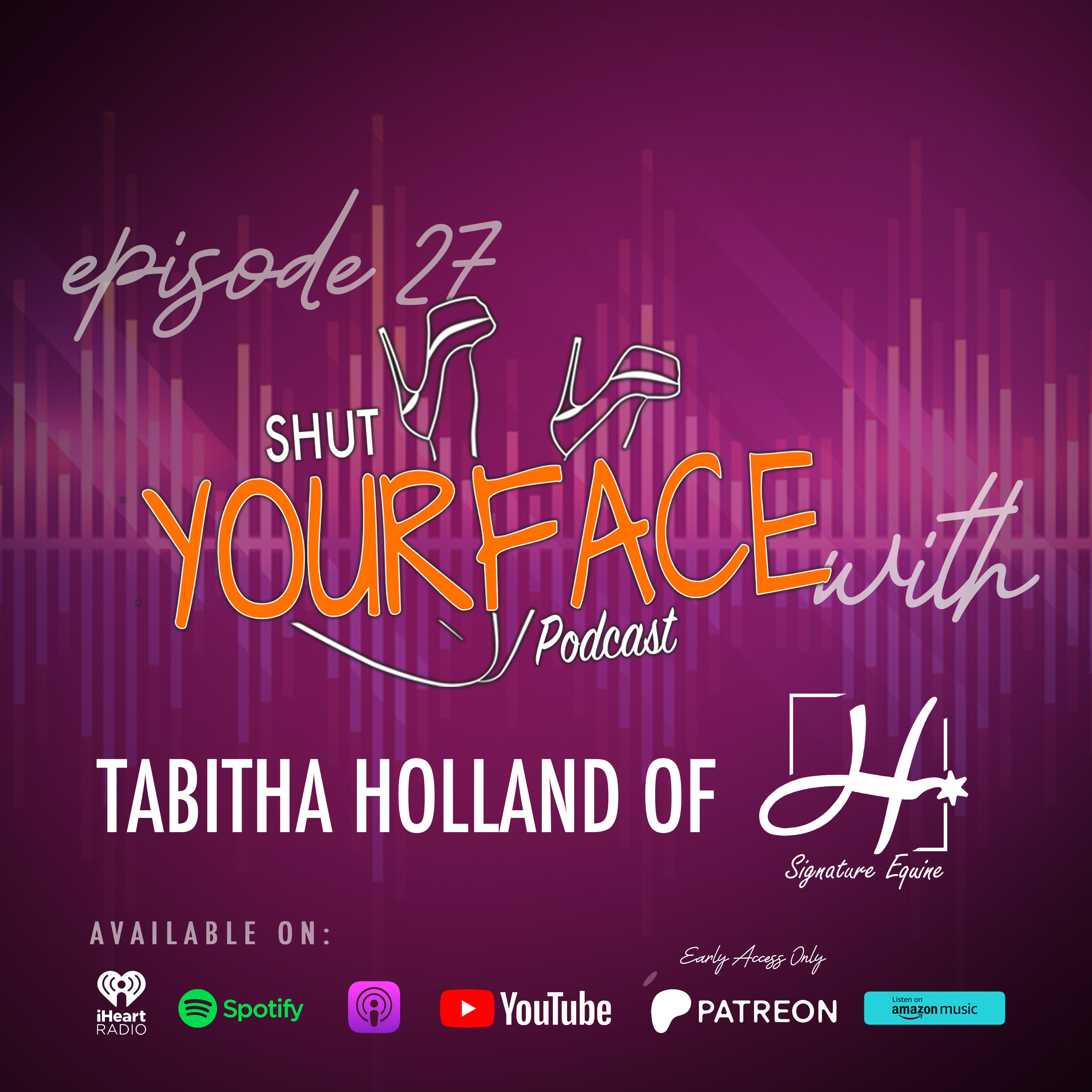 Shut Your Face Podcast