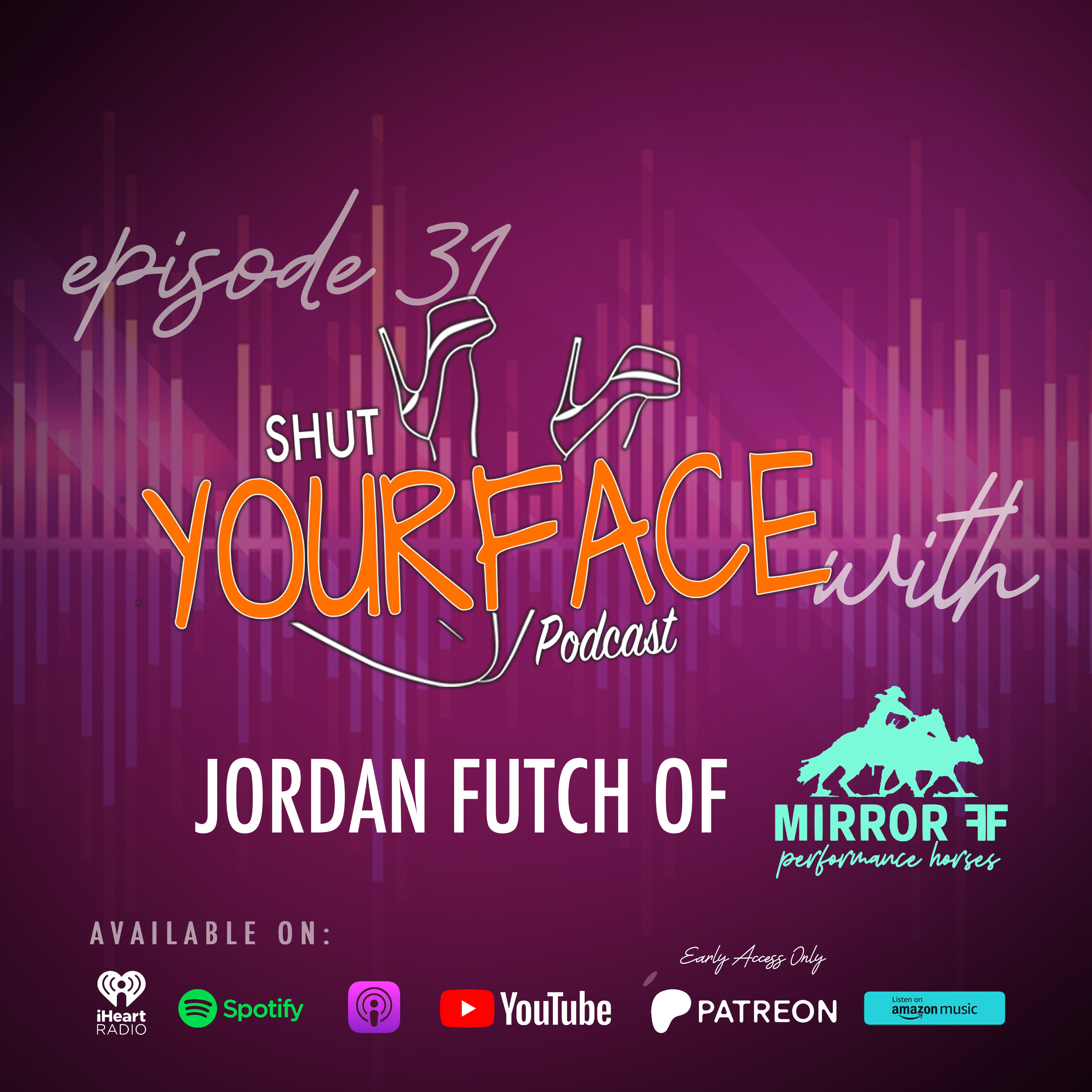 Shut Your Face Podcast