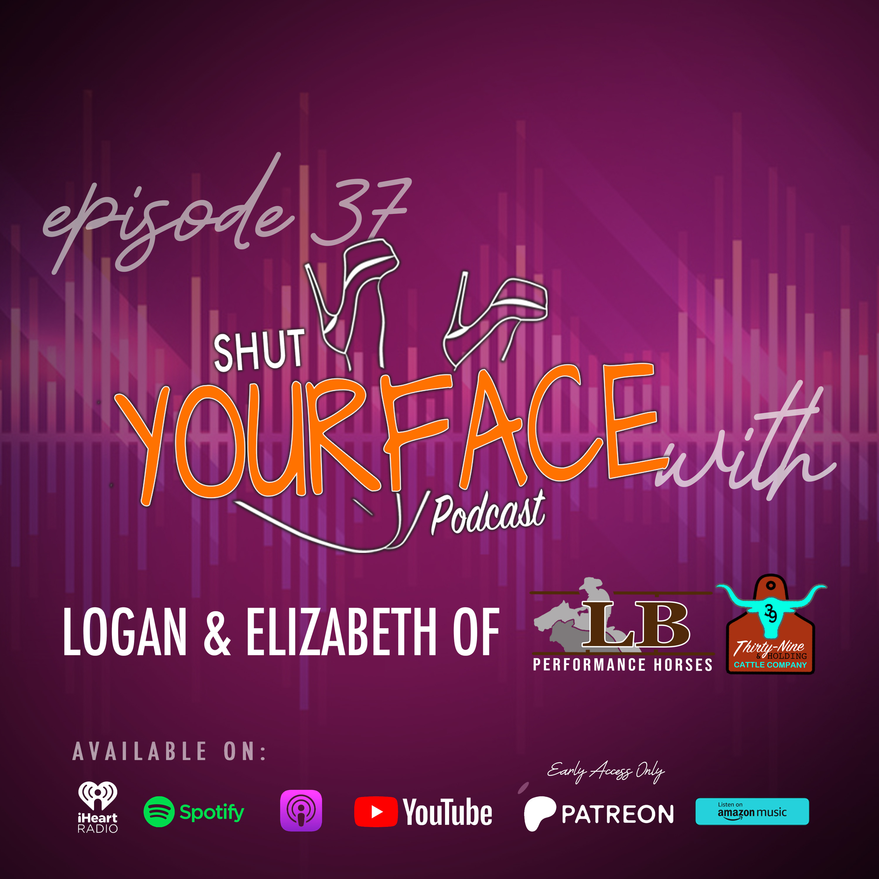 Shut Your Face Podcast