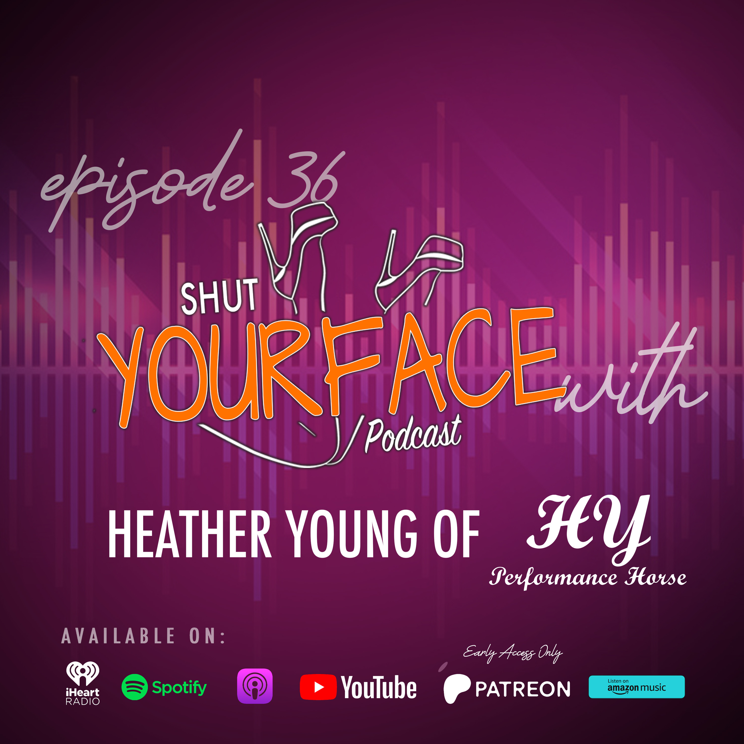 Shut Your Face Podcast