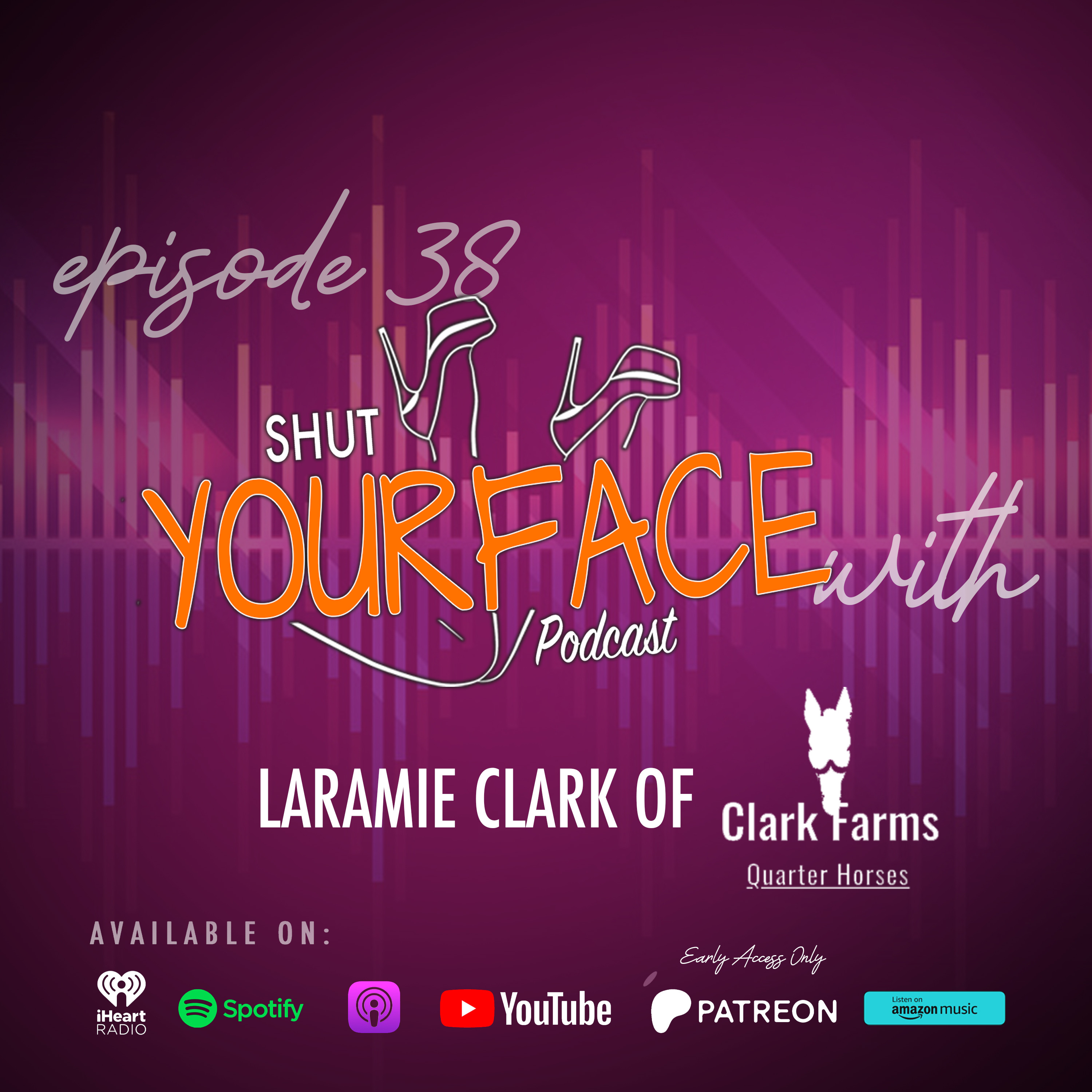 Shut Your Face Podcast