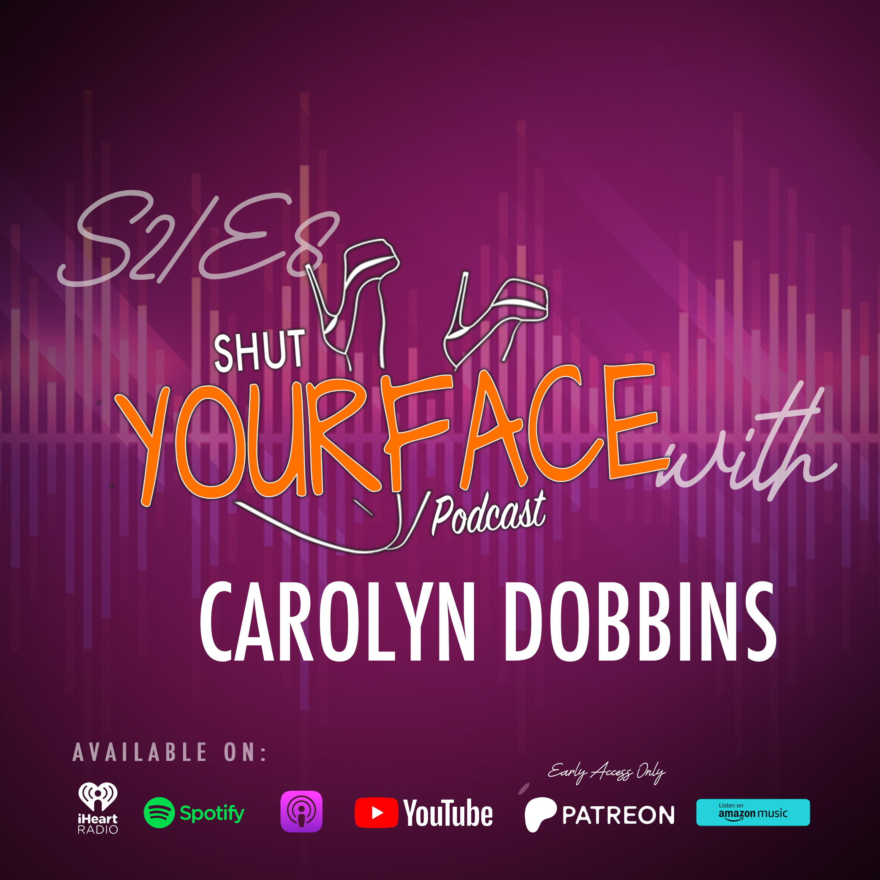 Shut Your Face Podcast