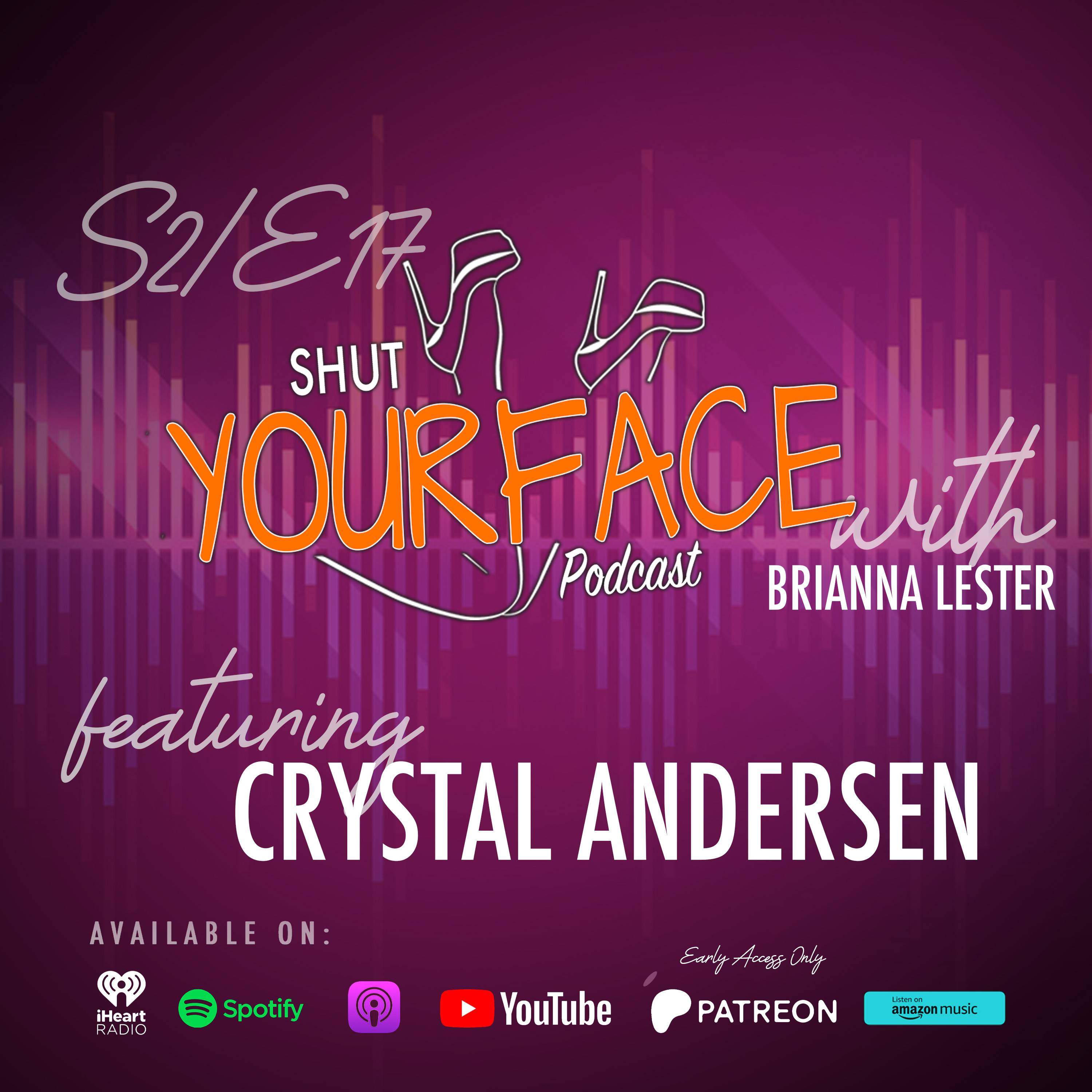 Shut Your Face Podcast
