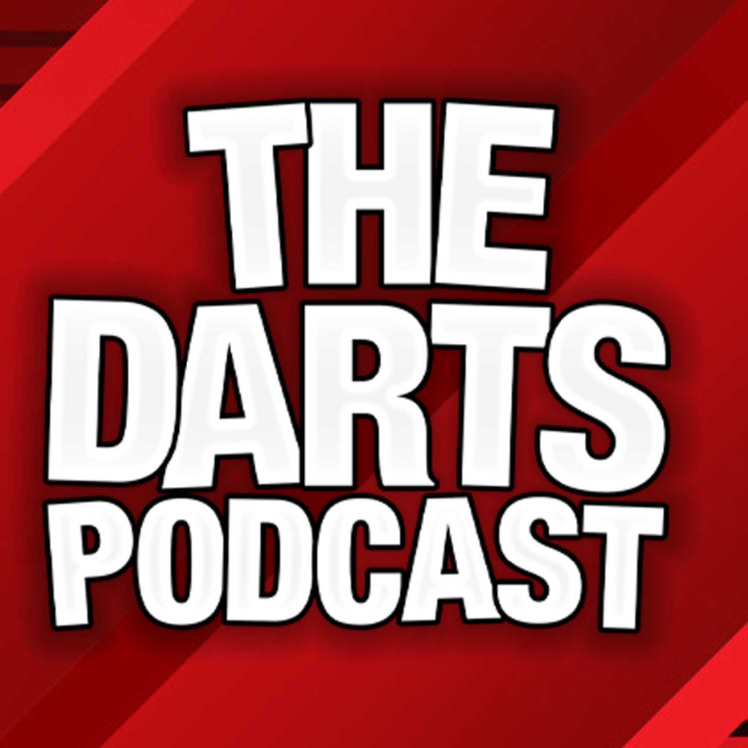 The Darts Podcast