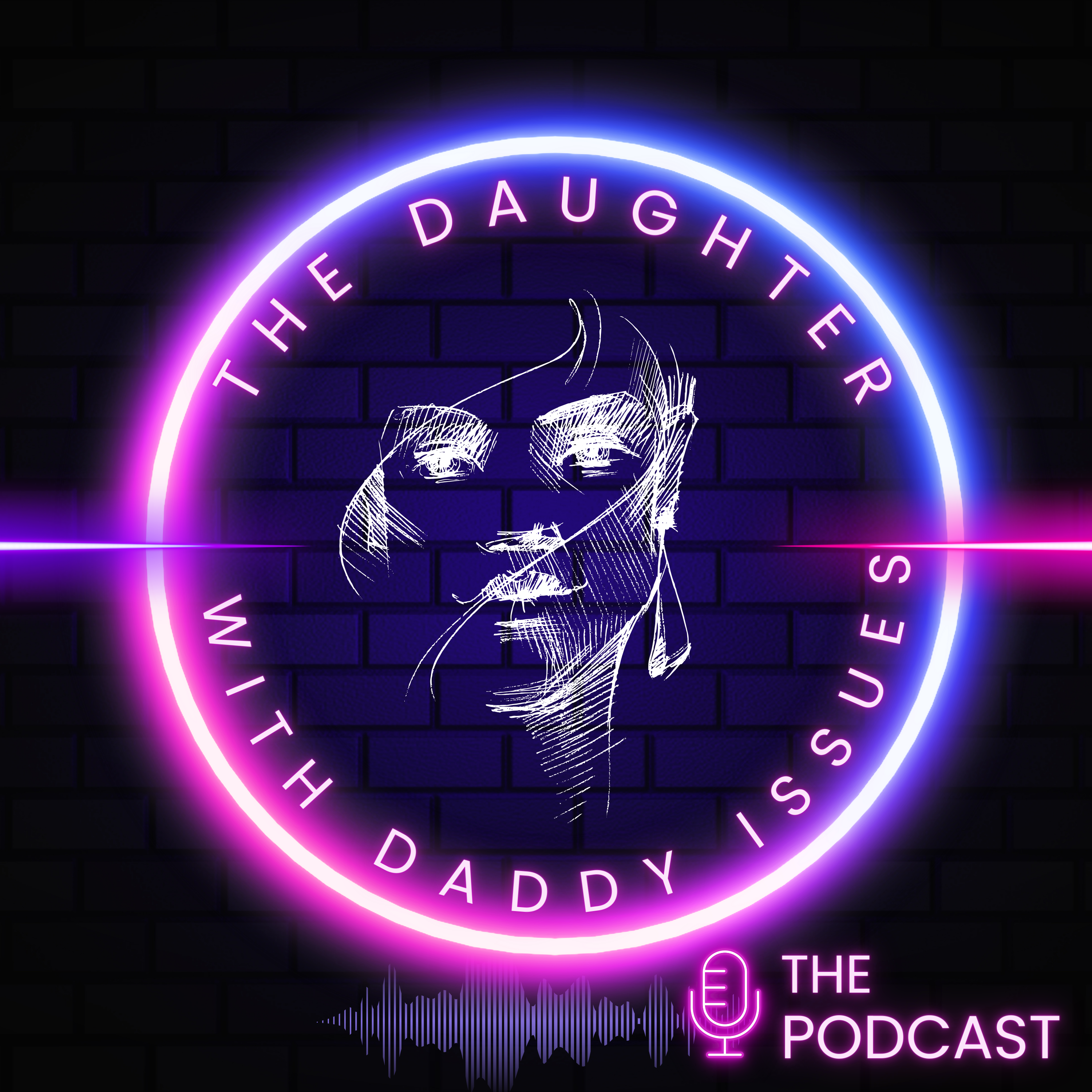 The Daughter With Daddy Issues
