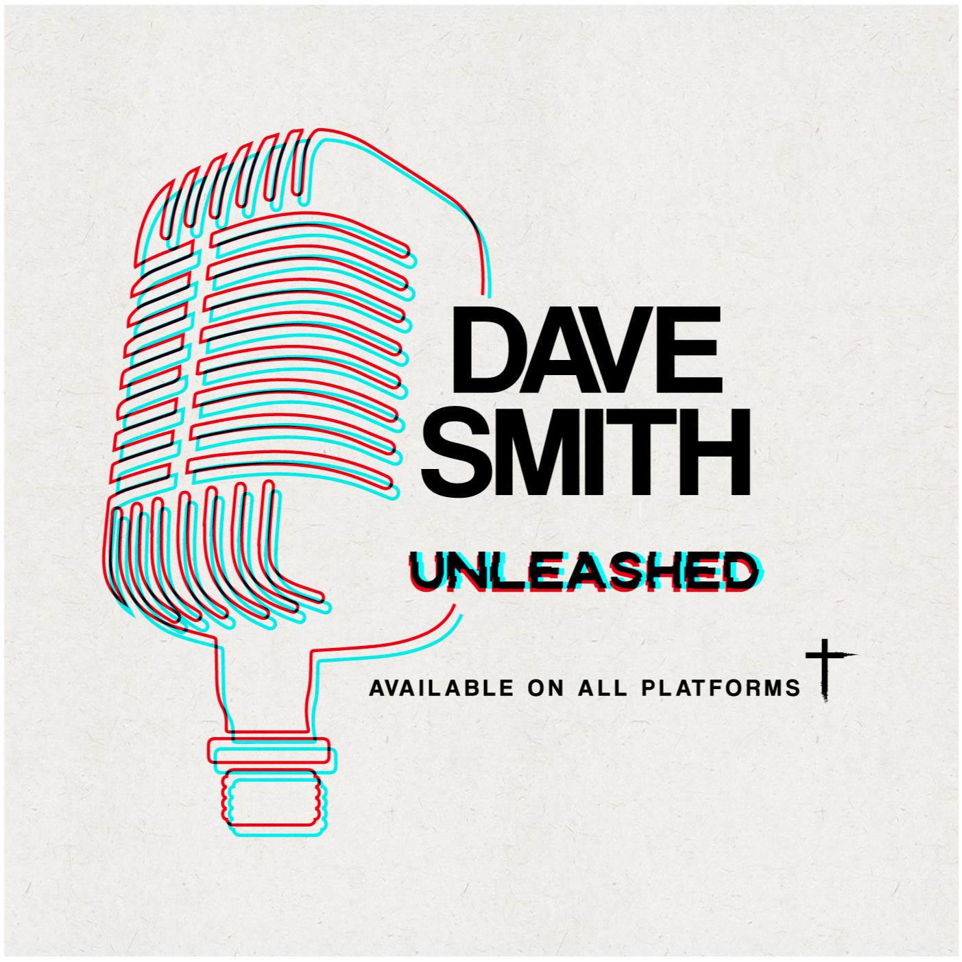 The Dave Smith Unleashed Podcast