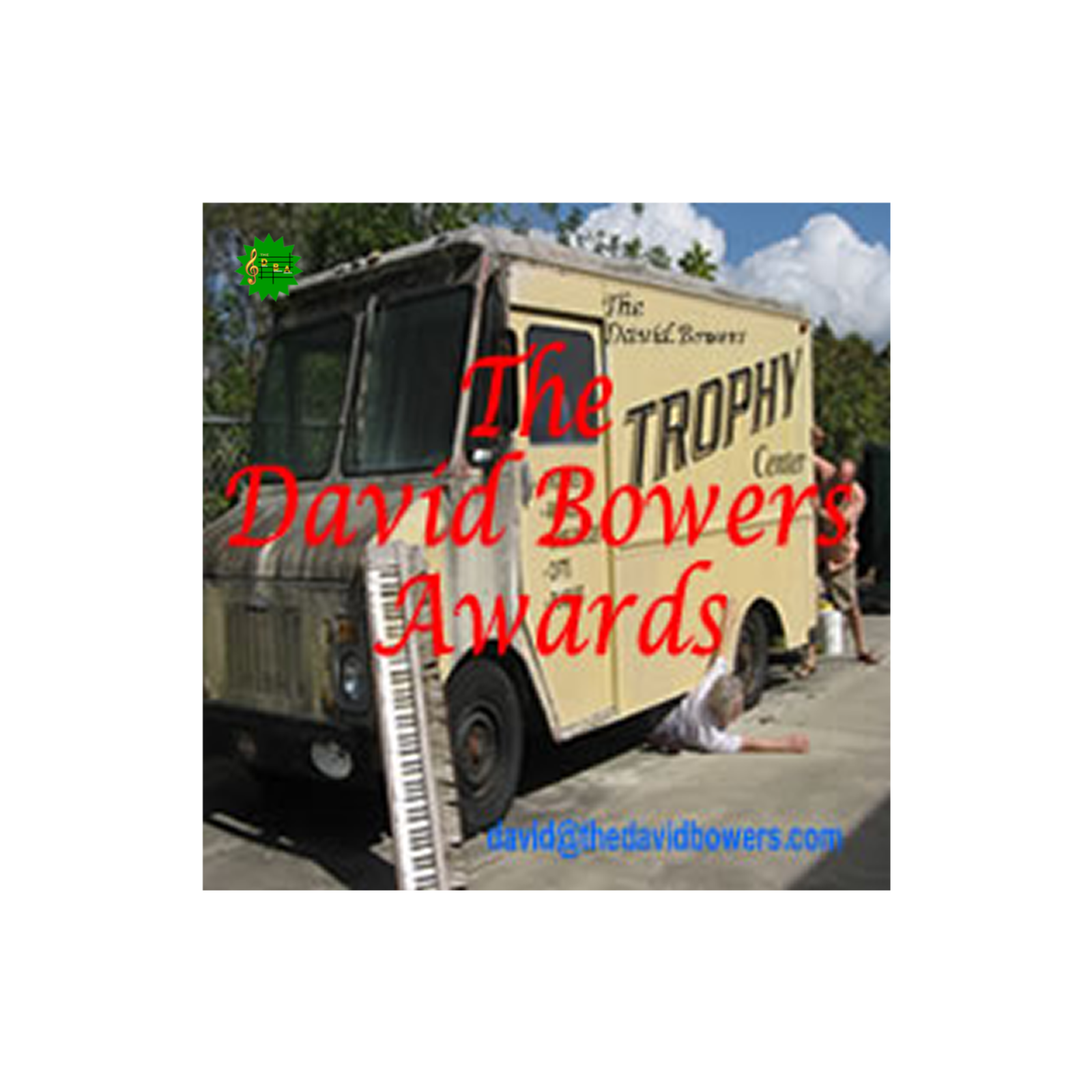 TheDavidBowersAwards