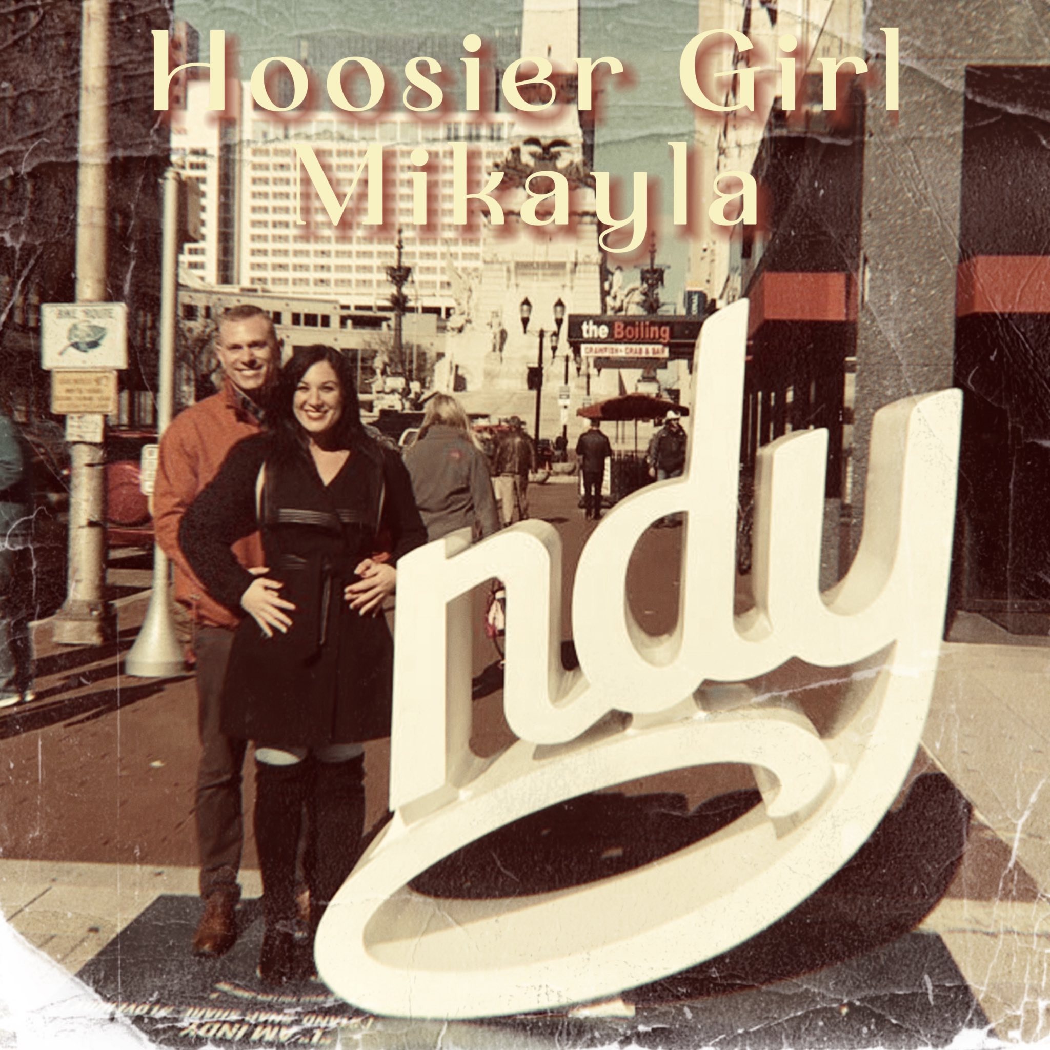 TheDavidBowersAwards Presents MIKAYLA Returns!