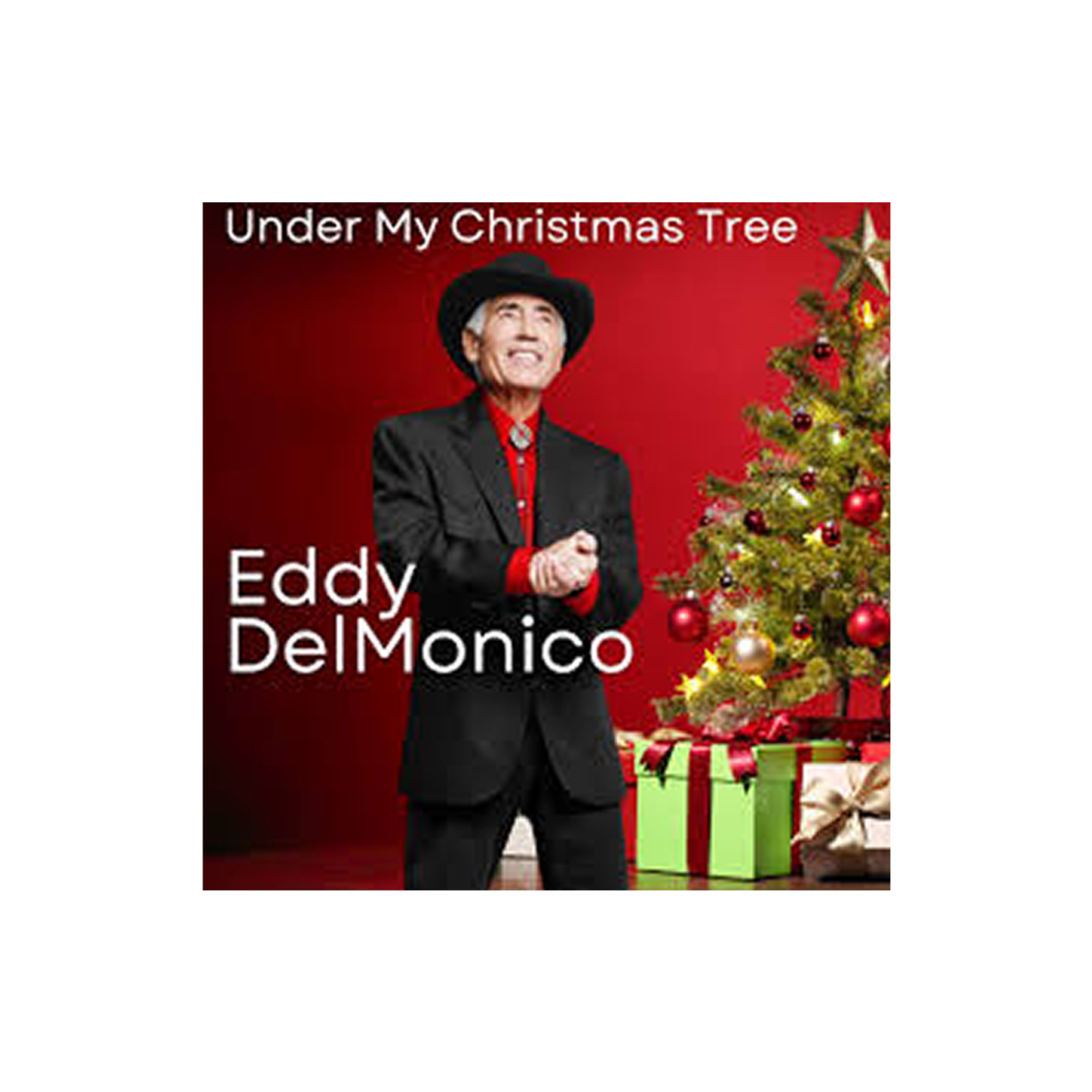 TheDavidBowersAwards presents Eddy DelMonico