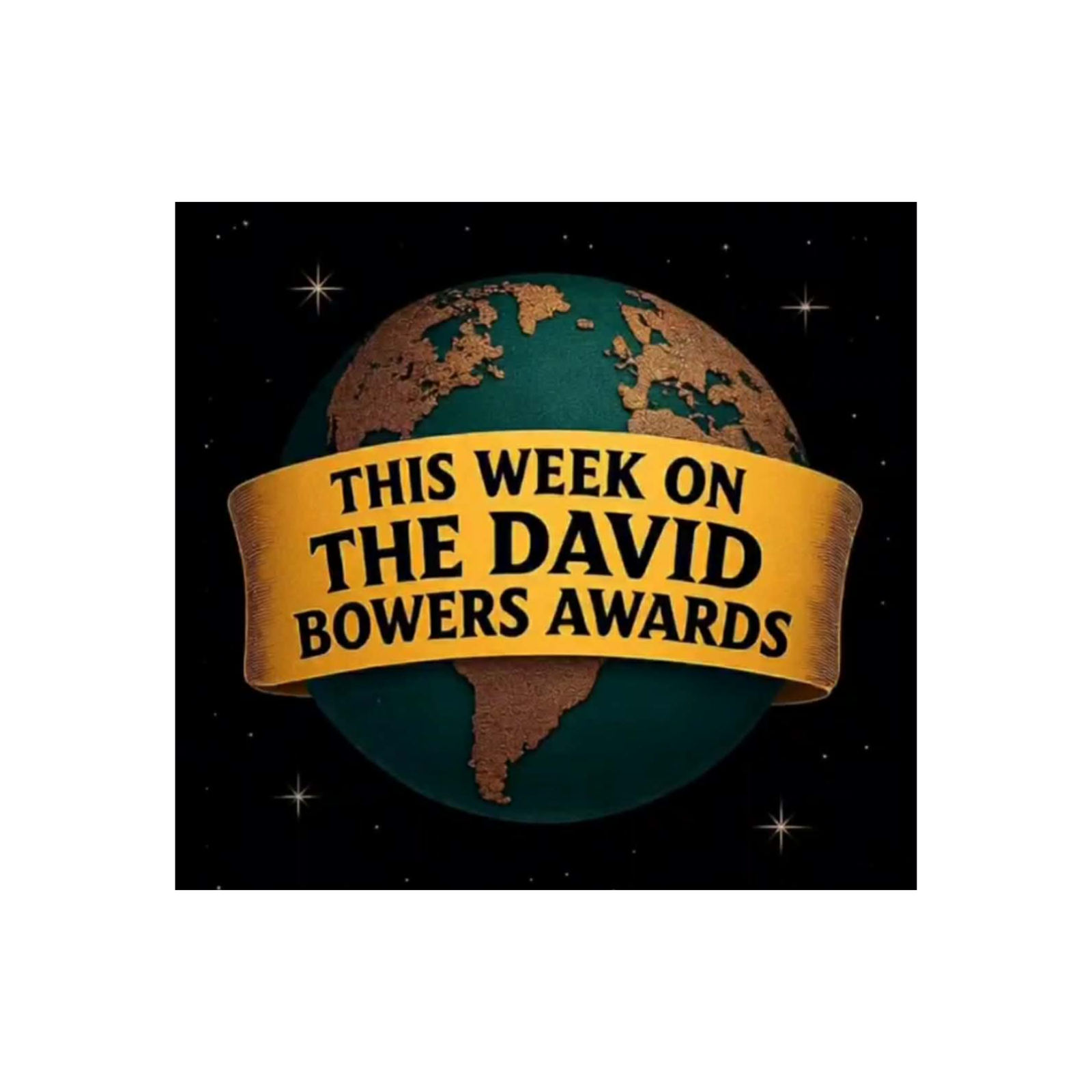 TheDavidBowersAwards presents Behind The Scenes of a Talent Management Agency