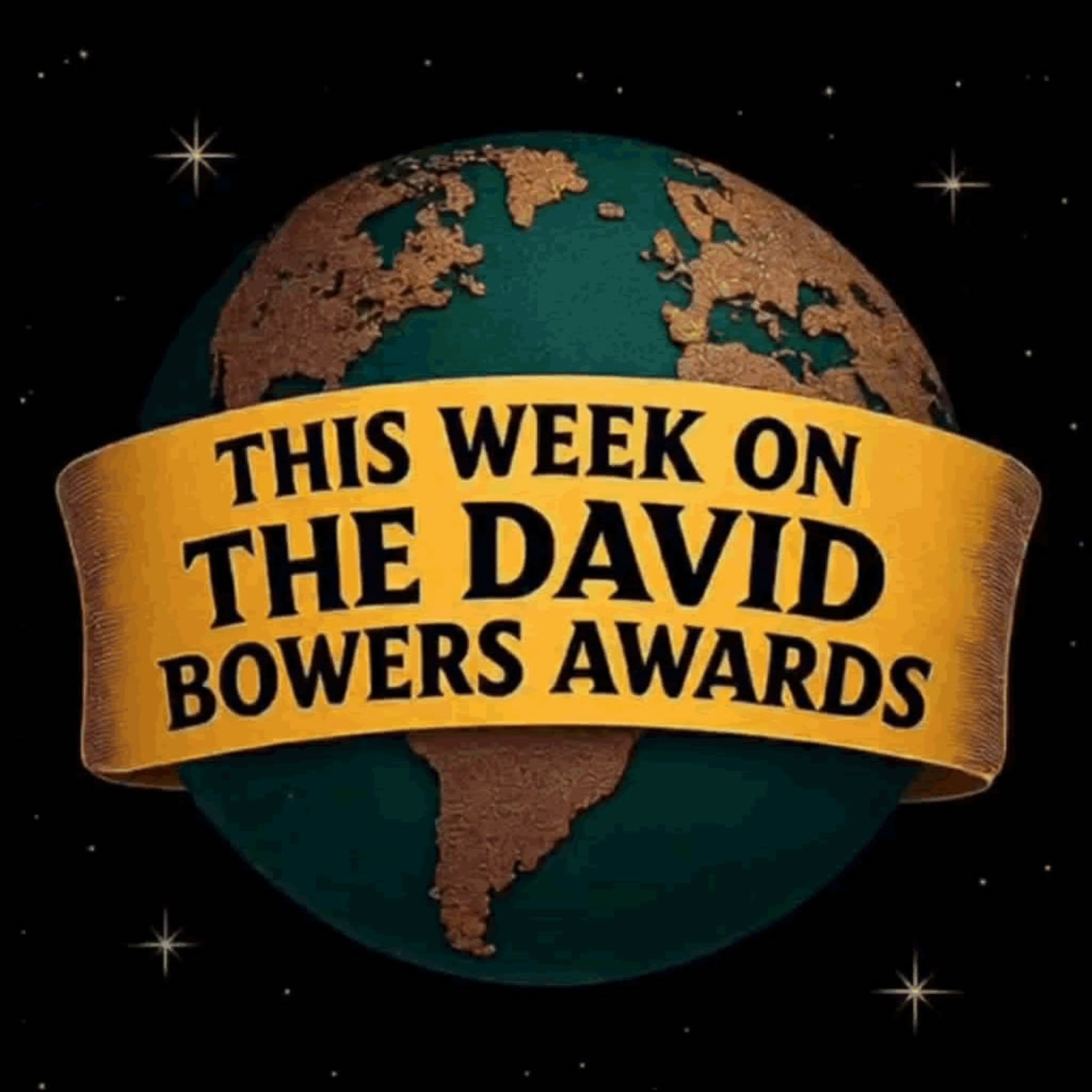 TheDavidBowersAwards presents Kacey McClain and Tim Soucy